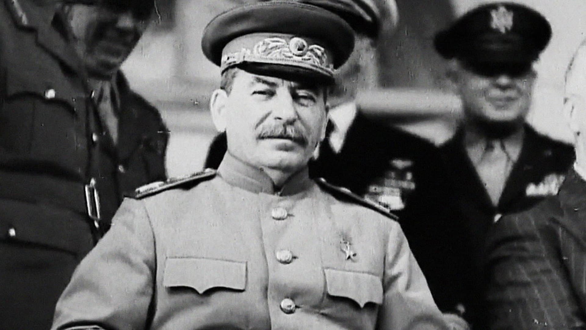 Hitler & Stalin - immagine