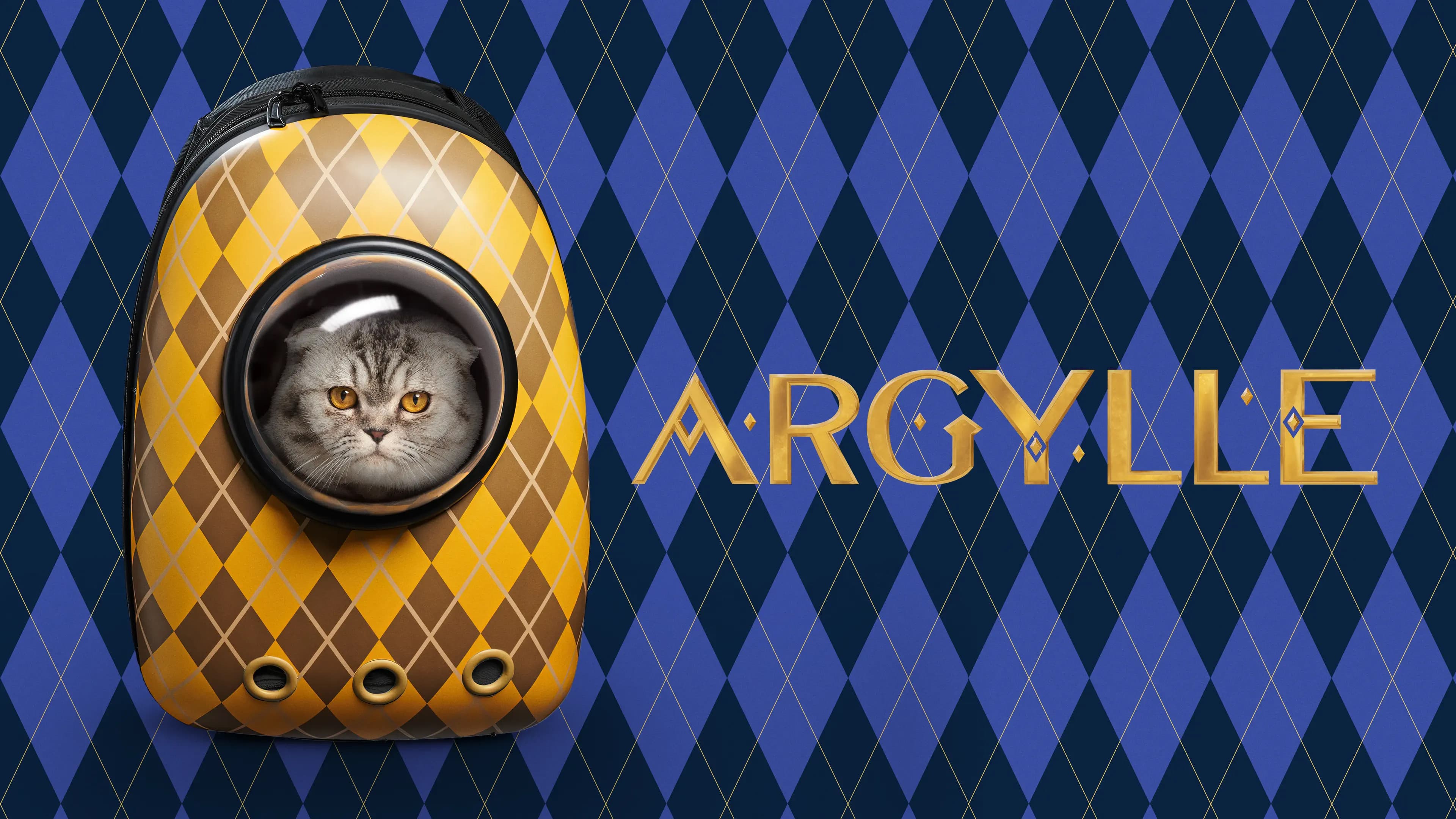 Argylle - La super spia - immagine