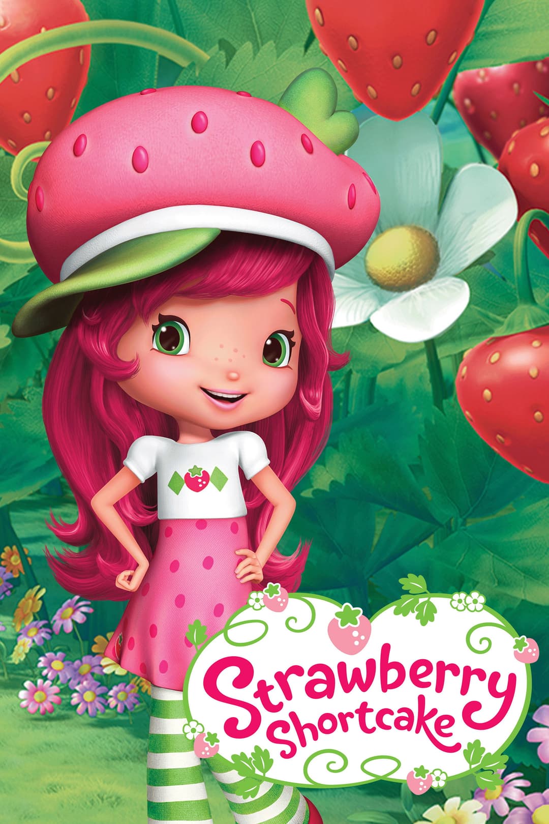 Poster di Fragolina Dolcecuore