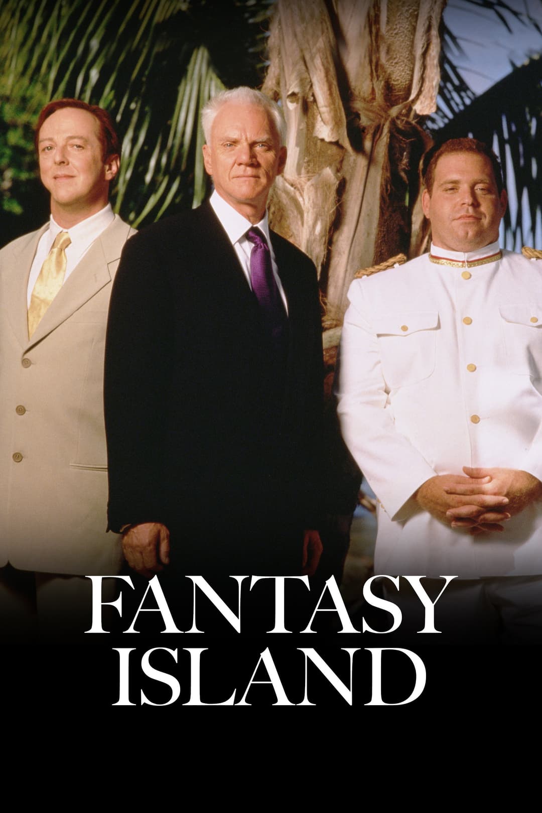 Poster di Fantasy Island