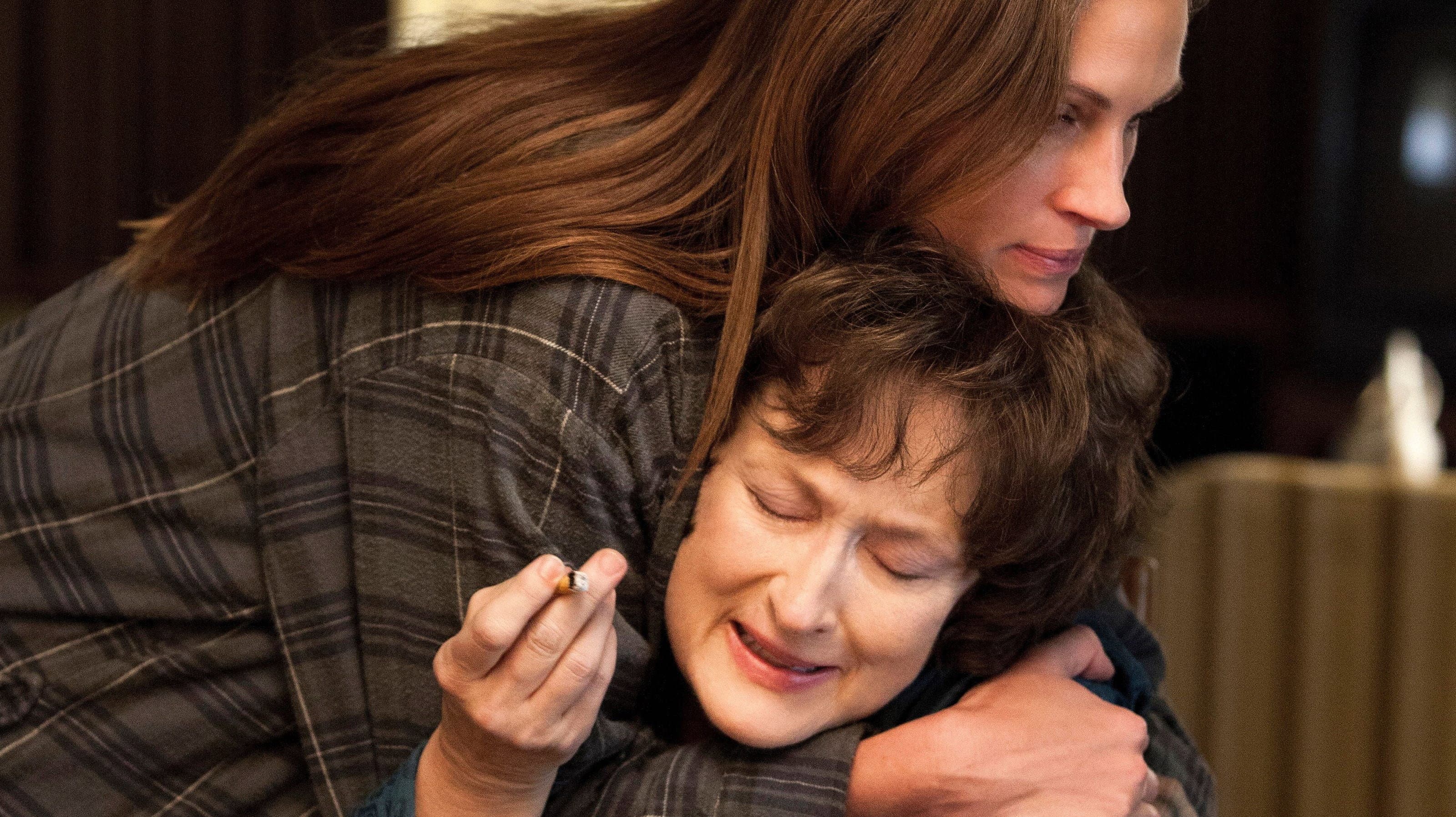 I segreti di Osage County - immagine
