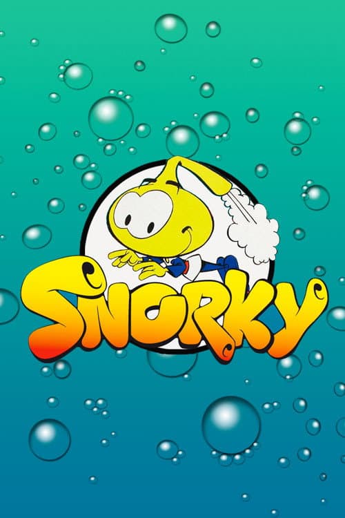 Poster di Snorky