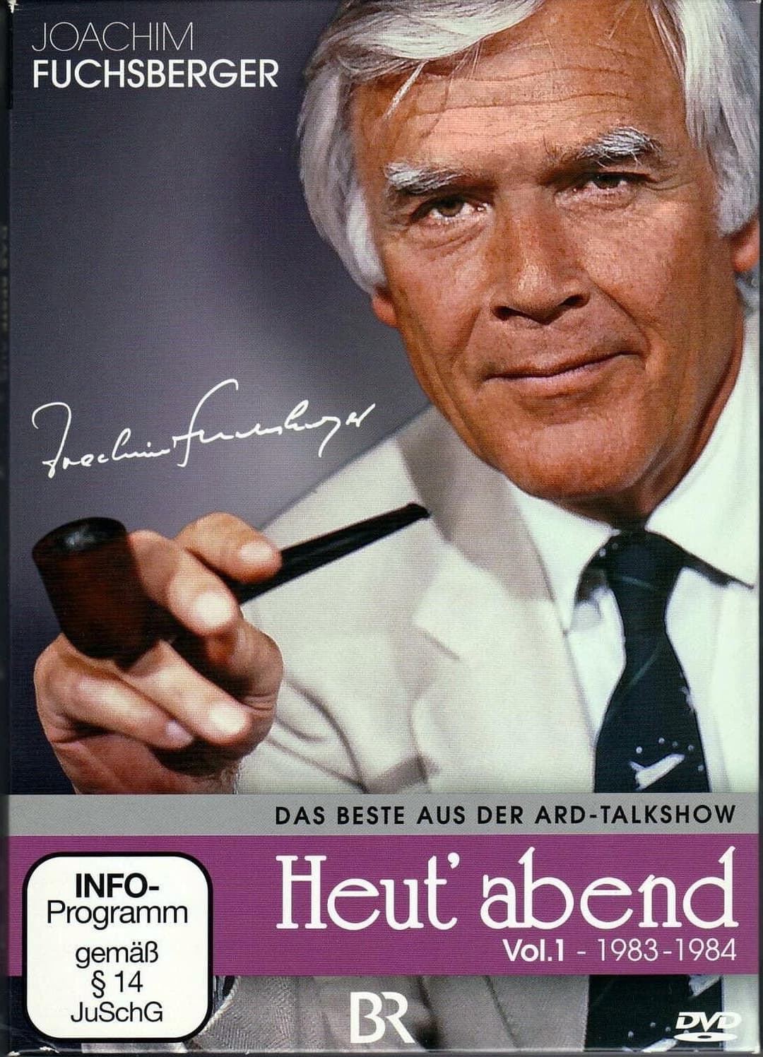 Poster di Heut' abend