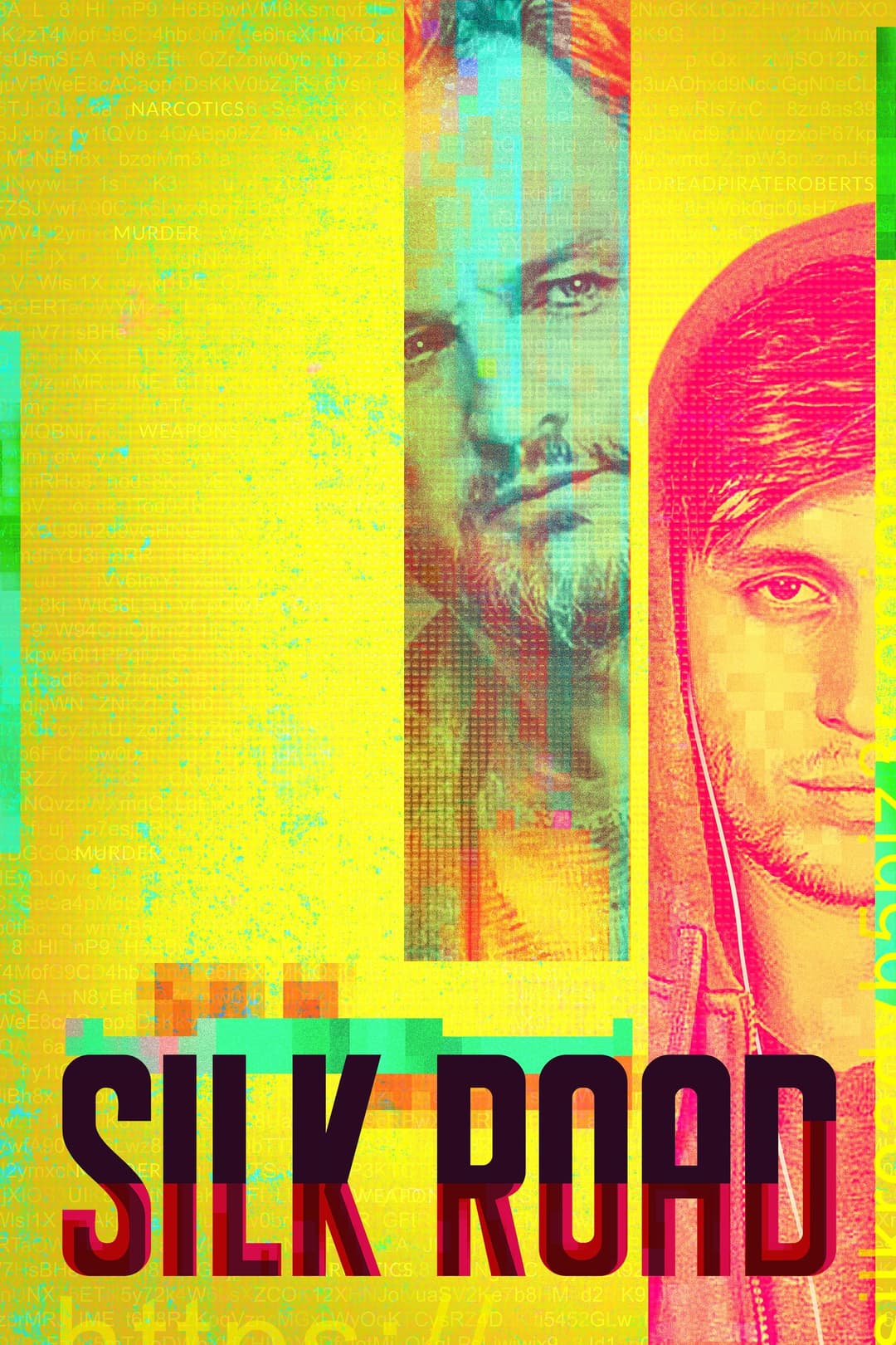 Poster di Silk Road