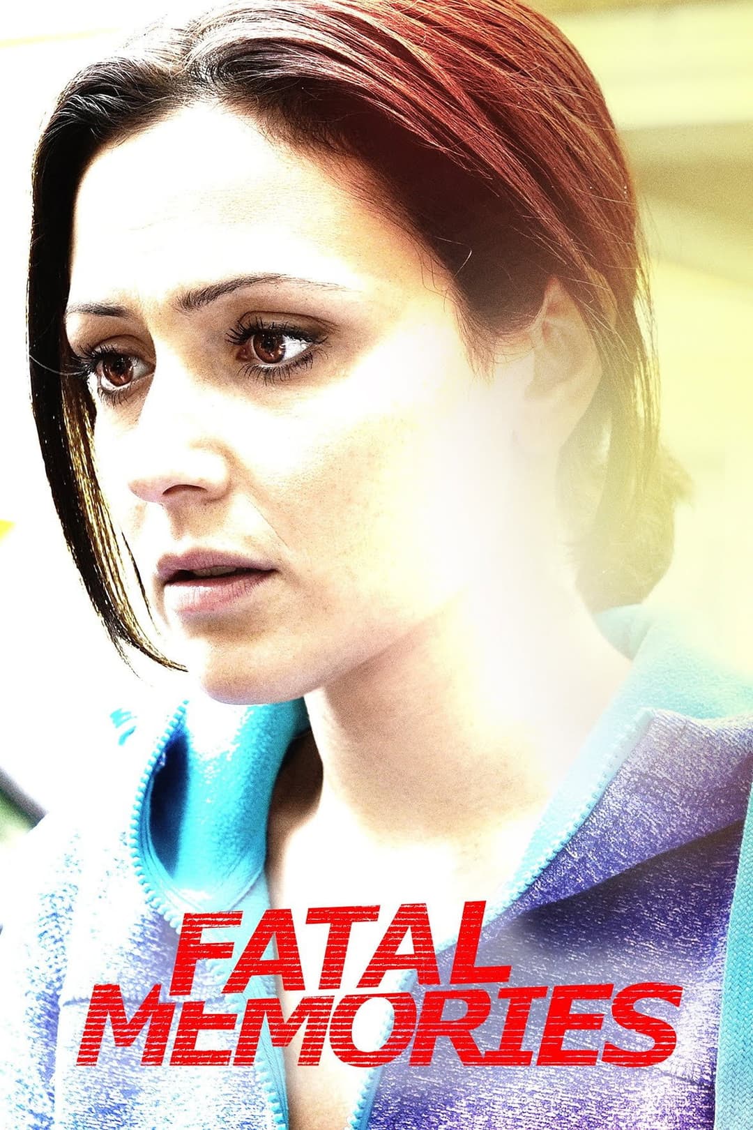 Poster di Fatal Memories - Ricordi mortali