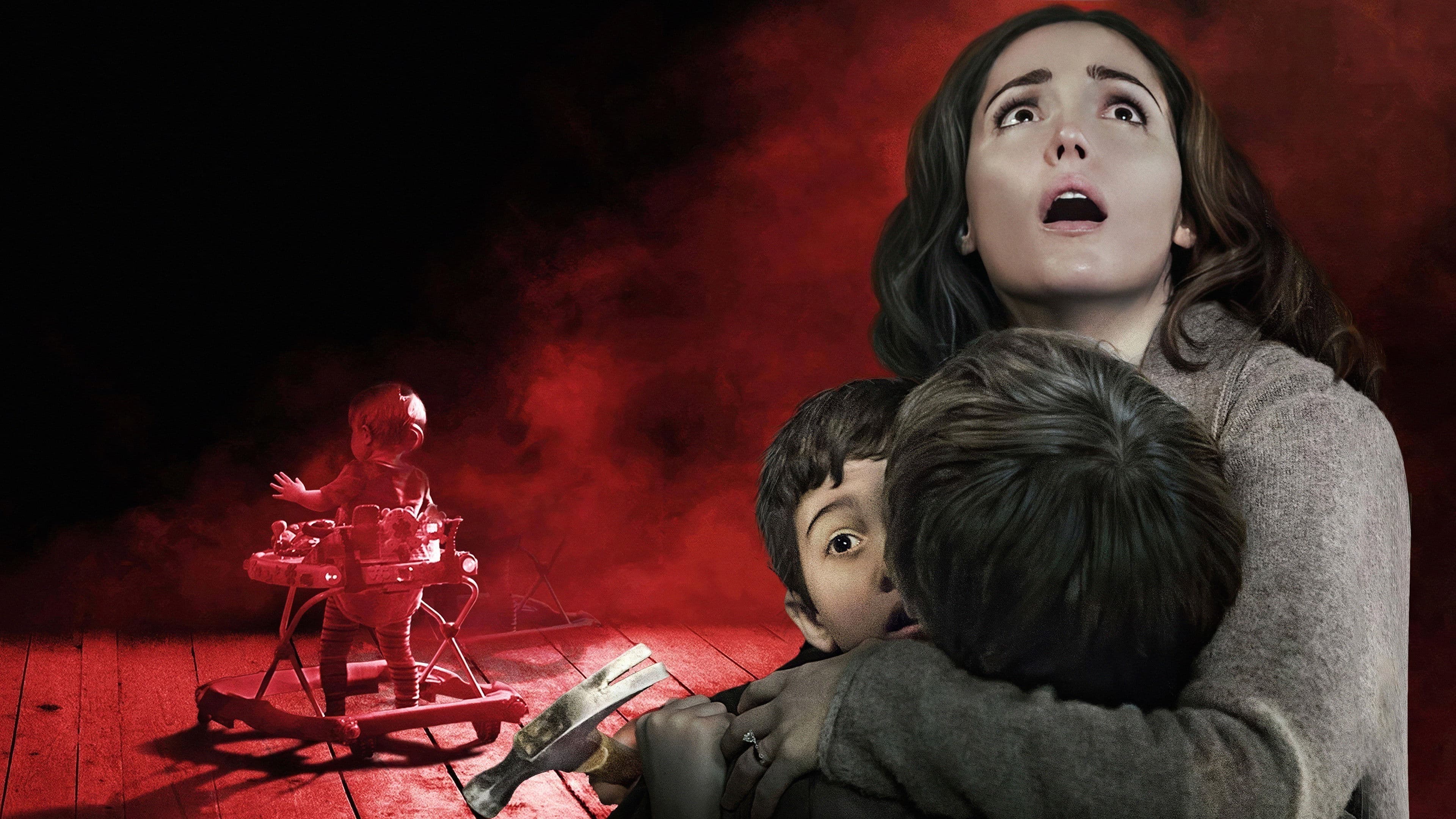Oltre i confini del male: Insidious 2 - immagine