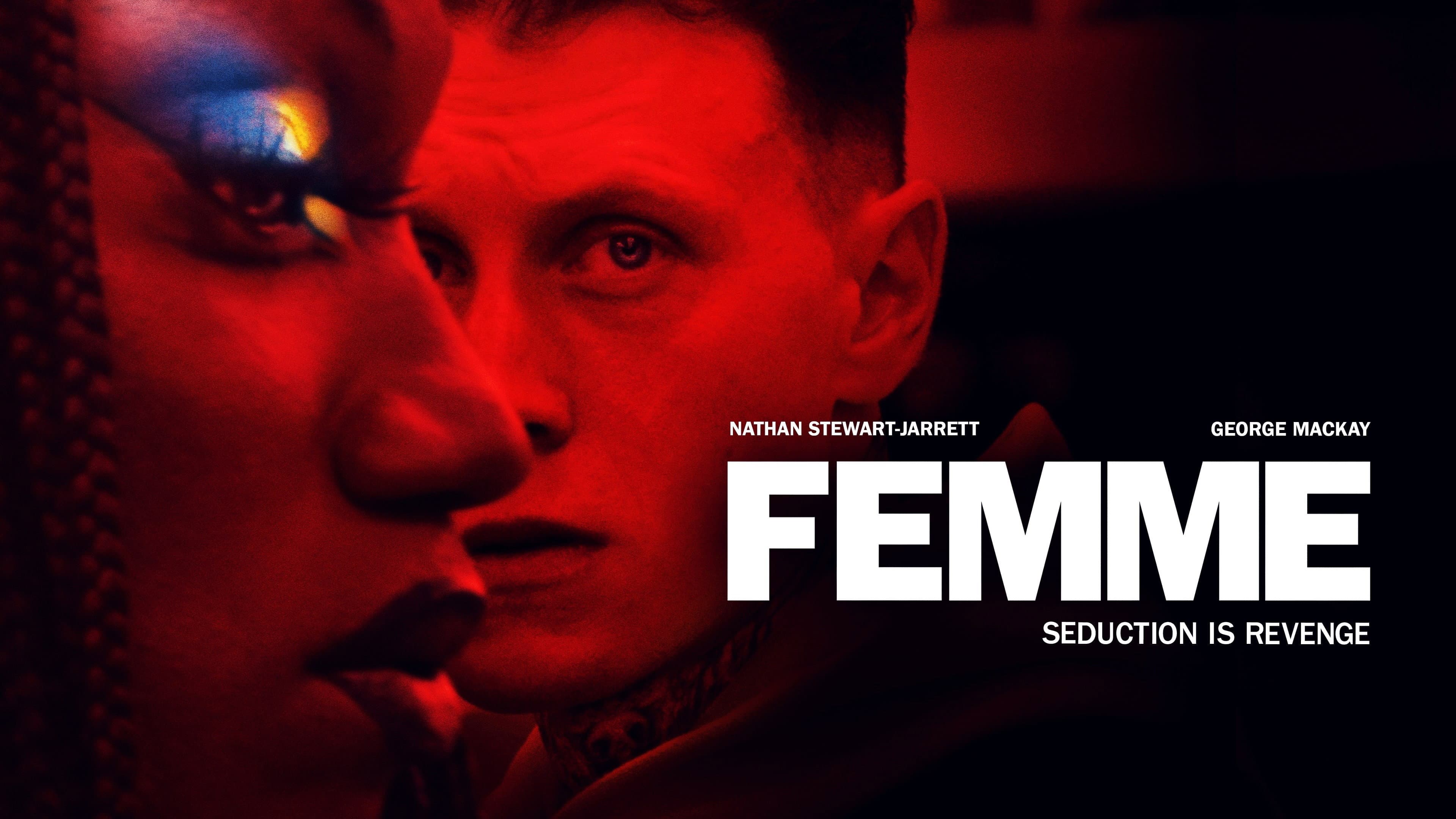 Femme - immagine