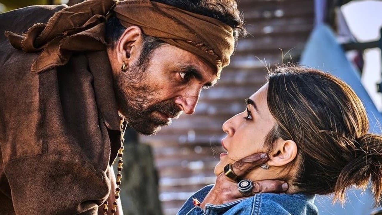 Bachchhan Paandey - immagine