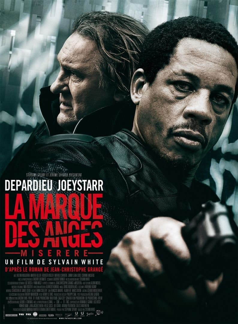 Poster di La Marque des anges - Miserere
