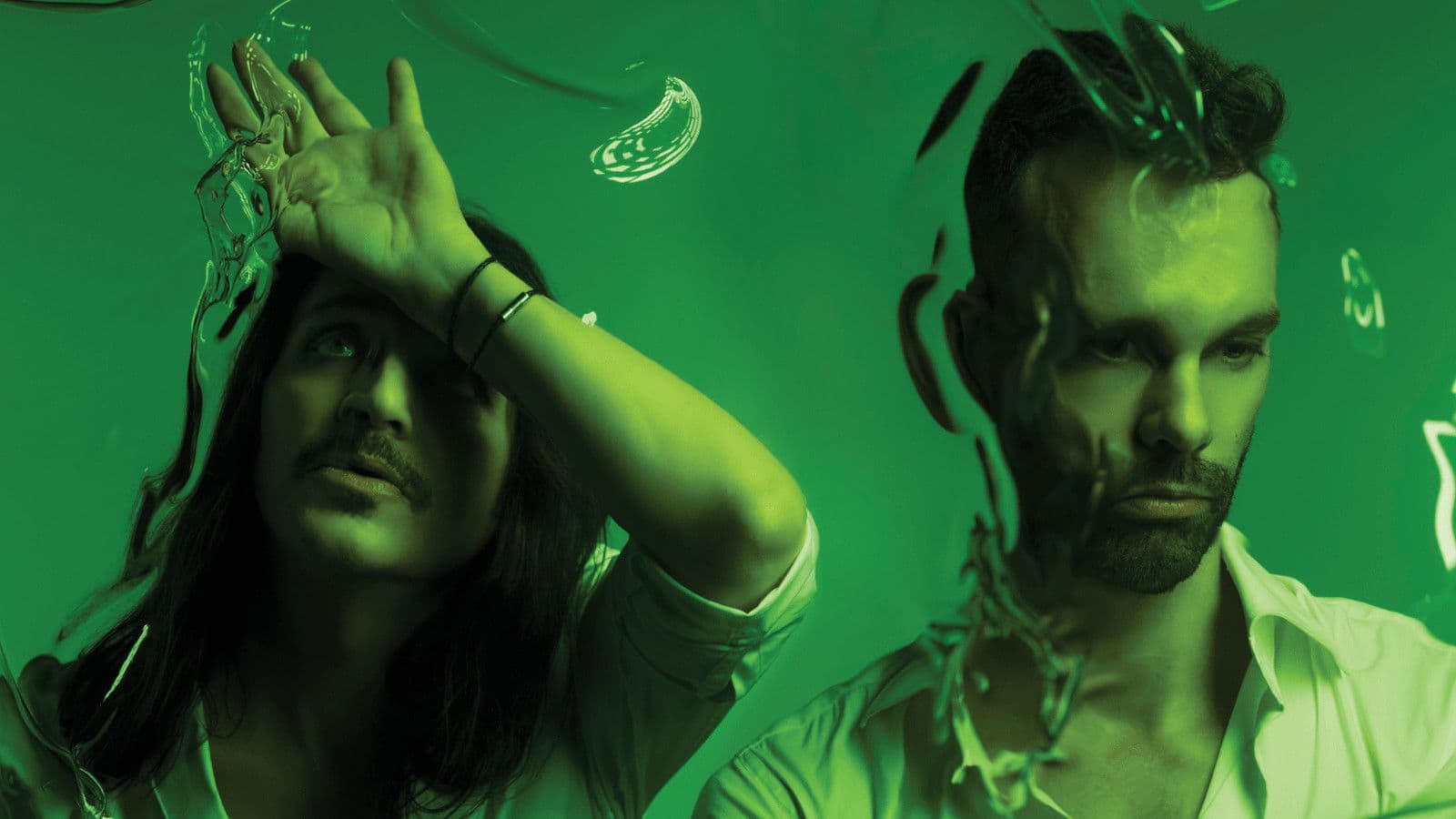 Placebo: This Search for Meaning - immagine
