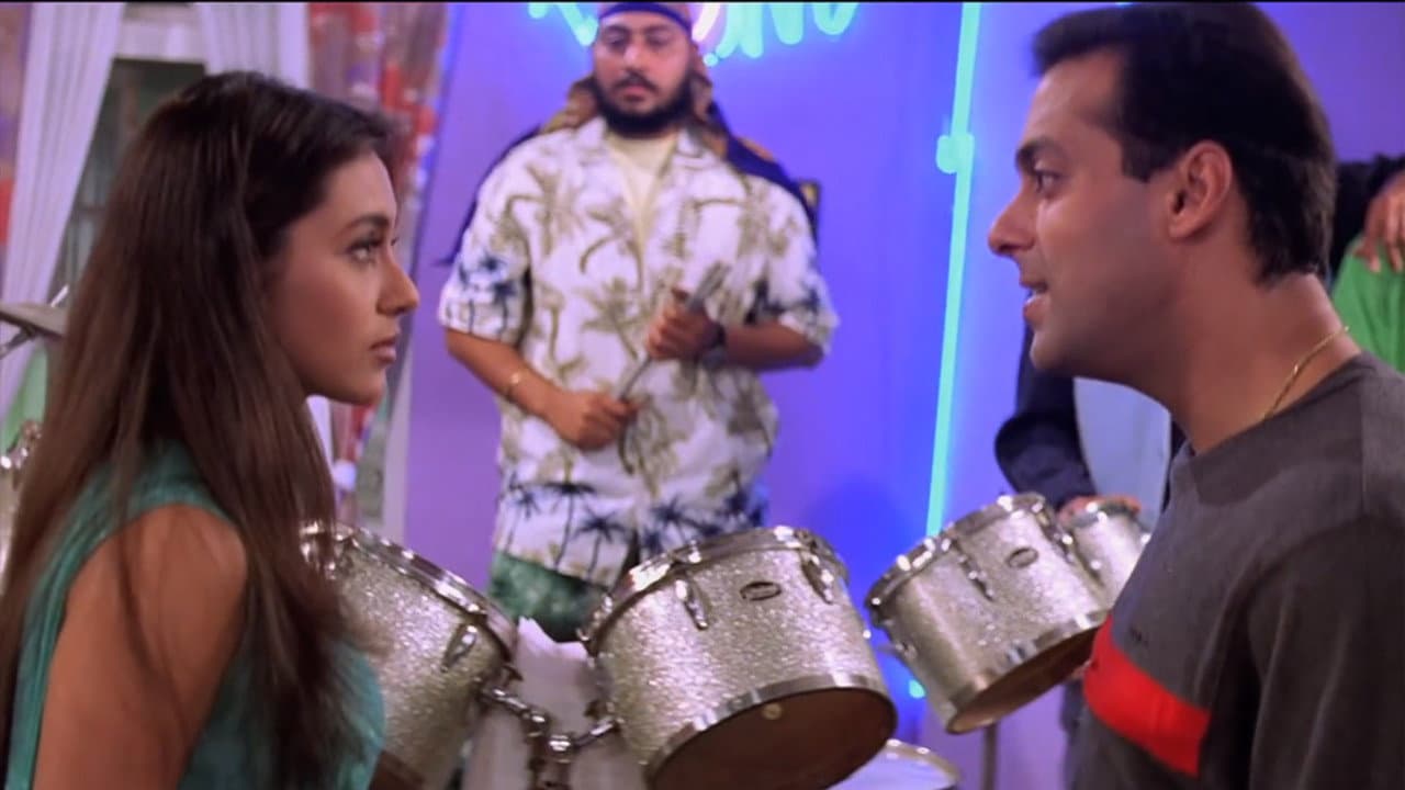 Kahin Pyaar Na Ho Jaye - immagine