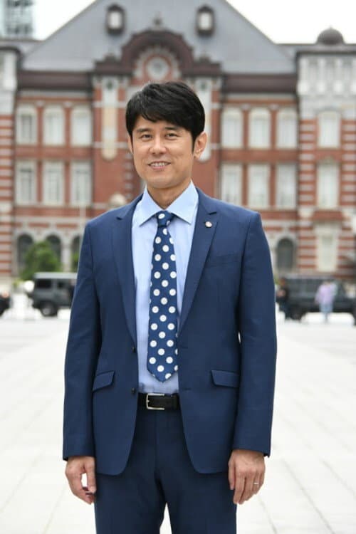 Poster di はぐれ刑事三世
