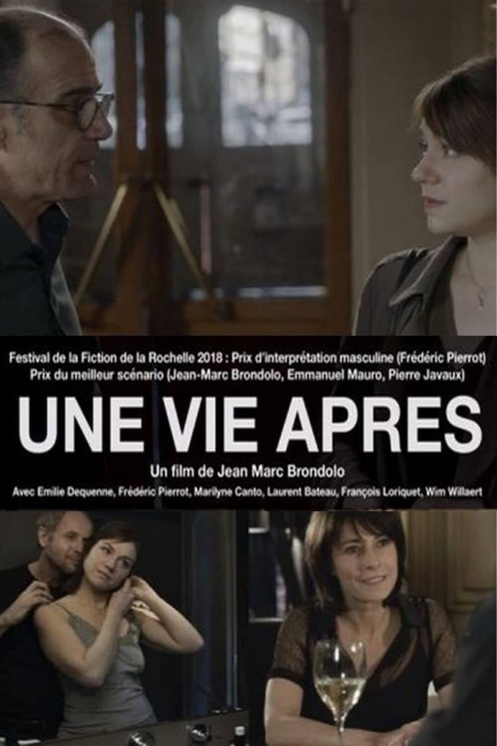 Poster di Une vie après