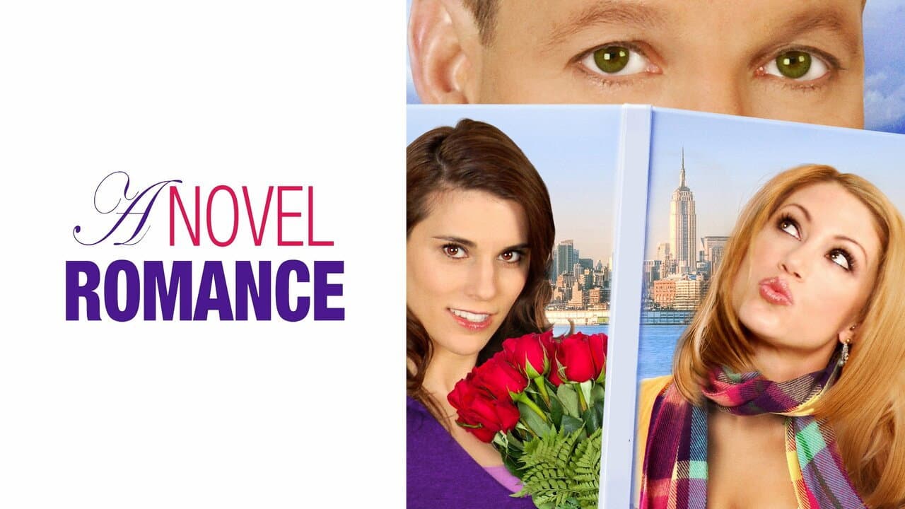 A Novel Romance - immagine