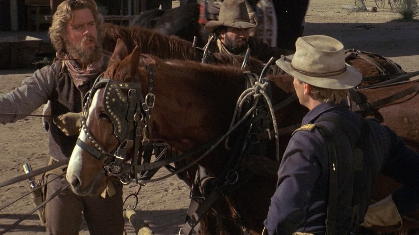 Stagecoach - immagine
