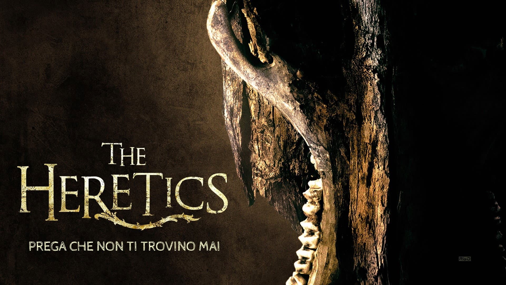 The Heretics - immagine