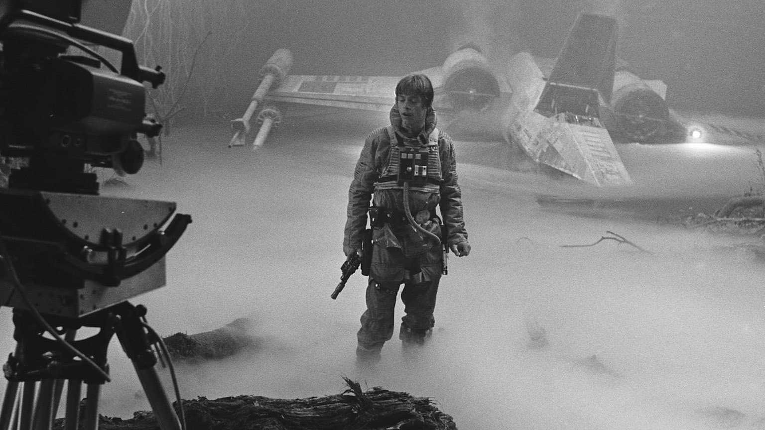 The Making of The Empire Strikes Back - immagine