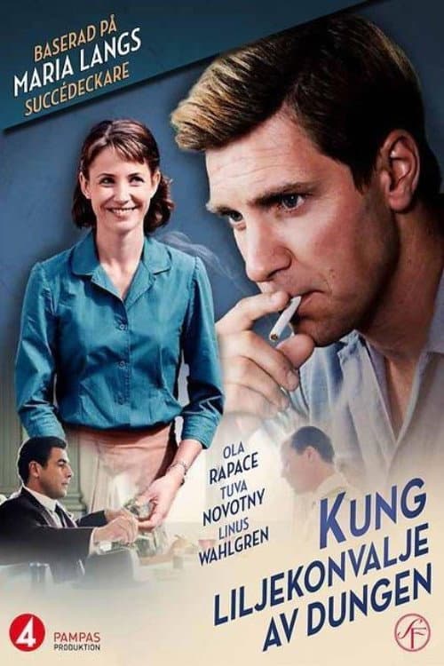 Poster di Kung Liljekonvalje av dungen