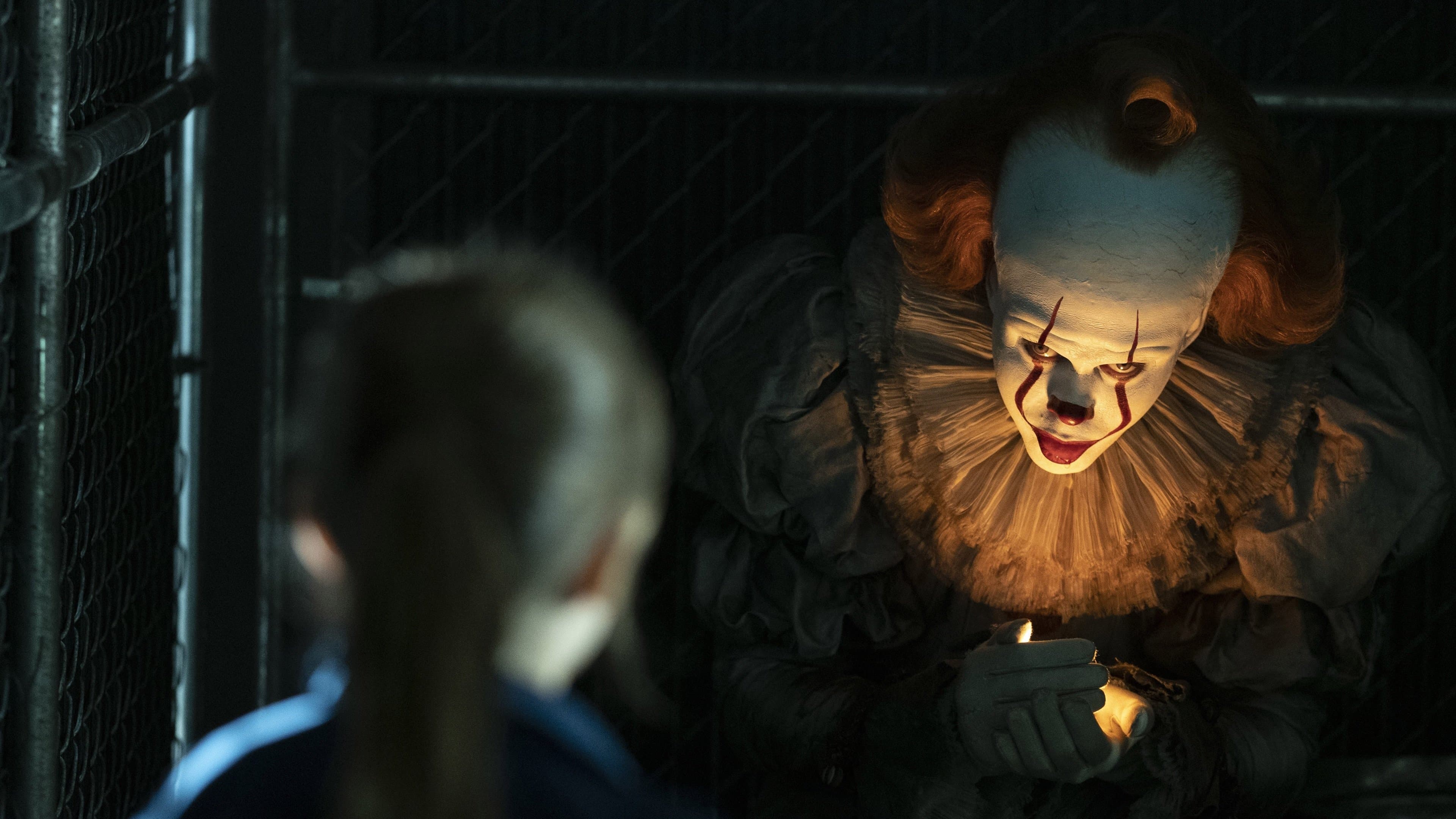 It - Capitolo due - immagine