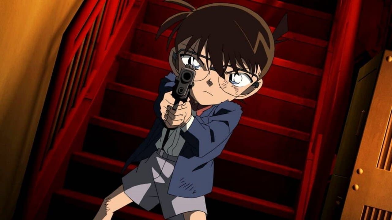 Detective Conan - ...e le stelle stanno a guardare - immagine