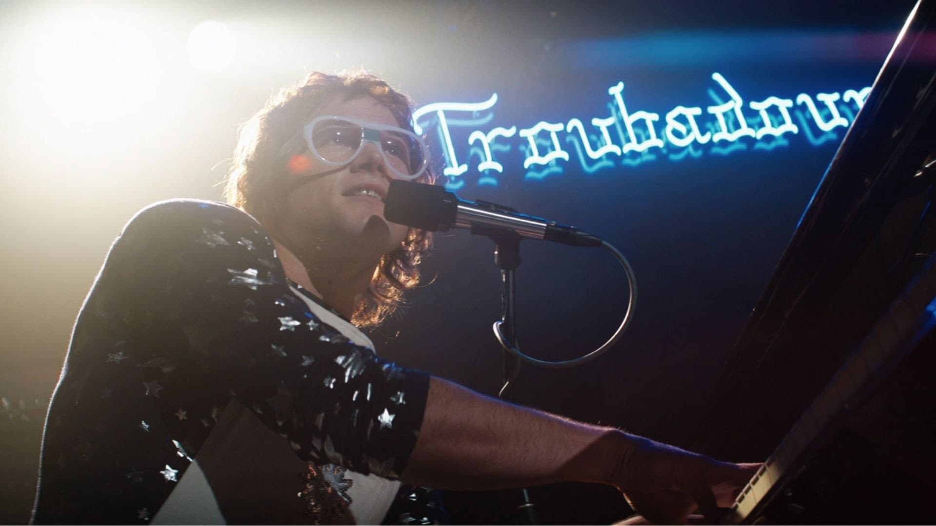 Rocketman - immagine
