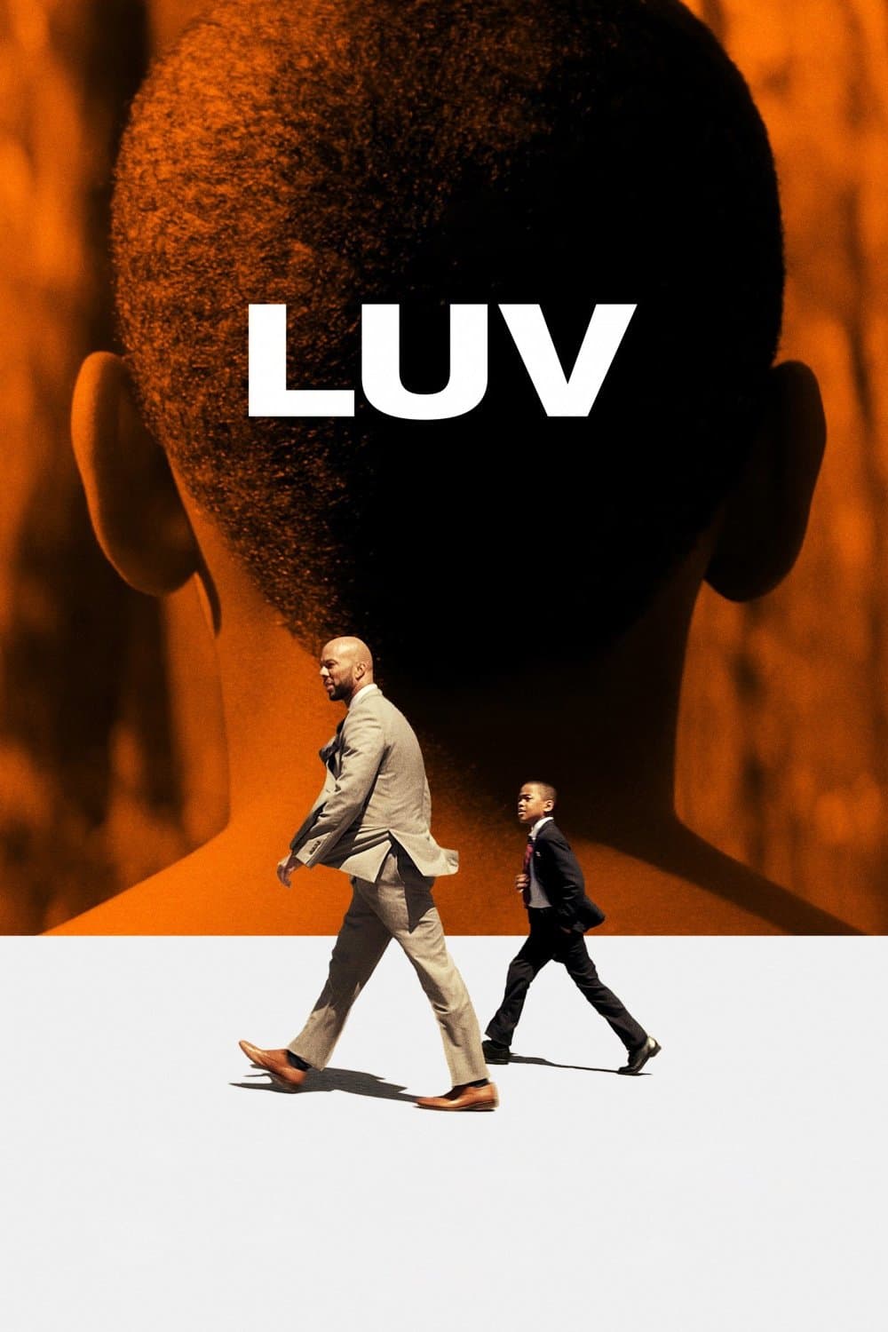 Poster di LUV