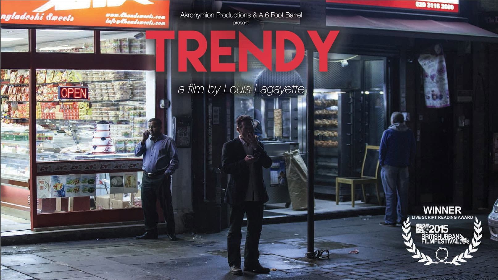 Trendy - immagine