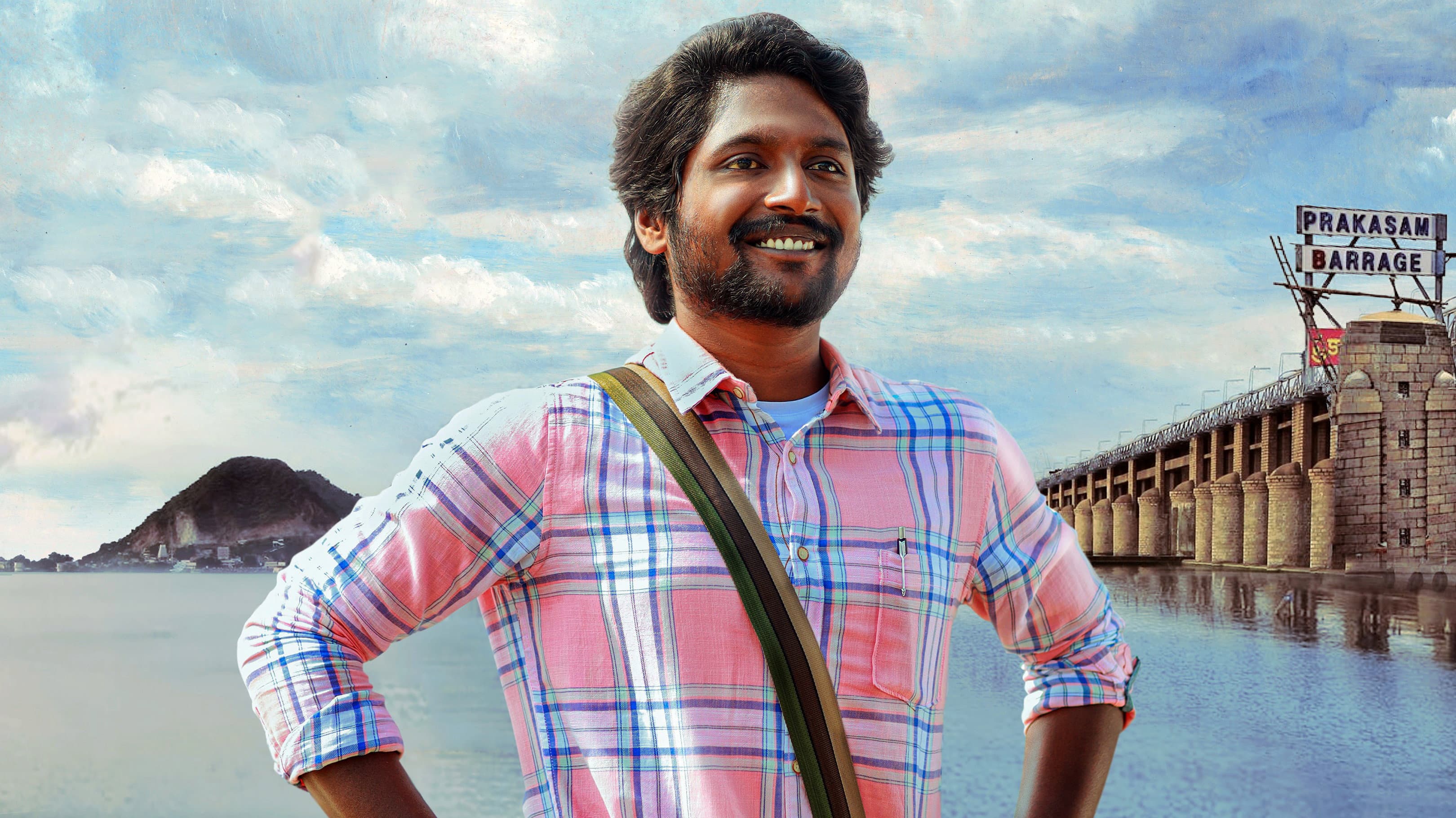Writer పద్మభూషణ్ - immagine