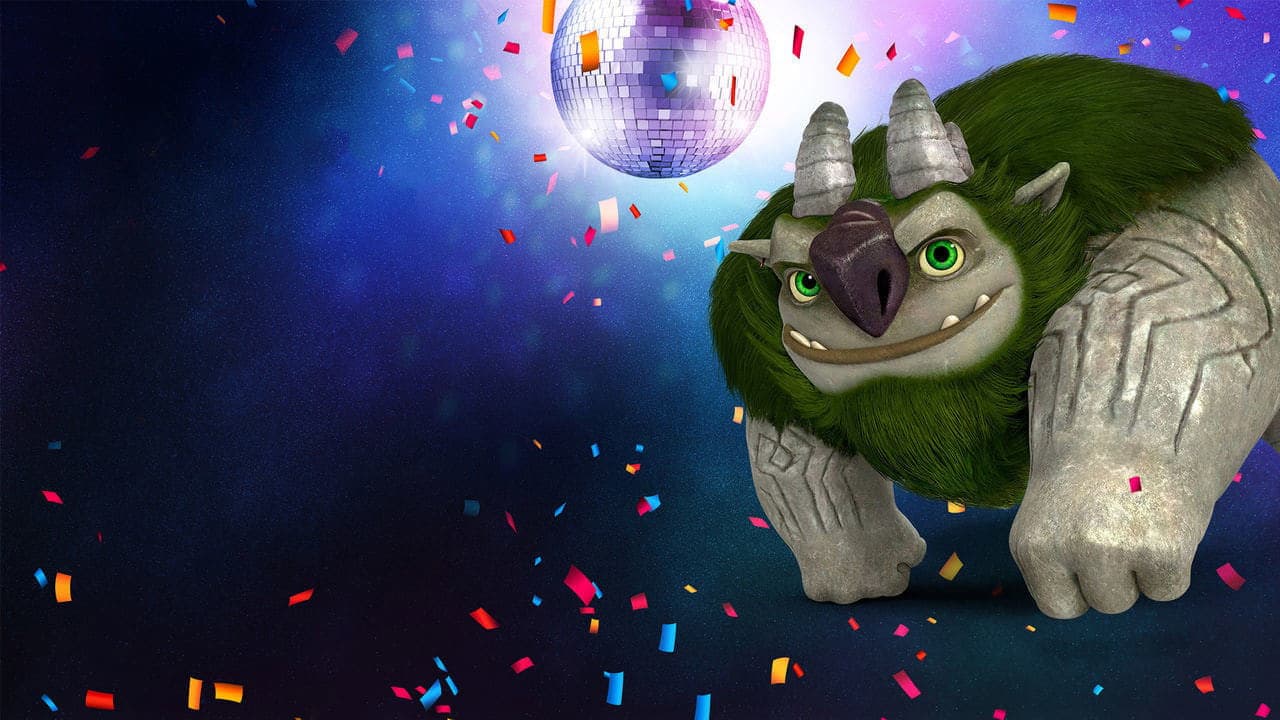 Trollhunters: New Year's Eve Countdown - immagine