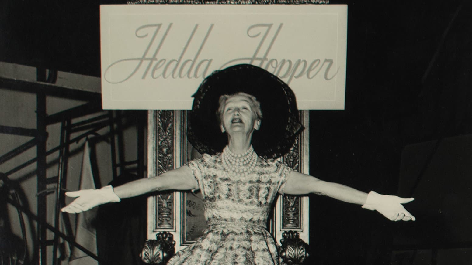 Hedda Hopper's Hollywood - immagine