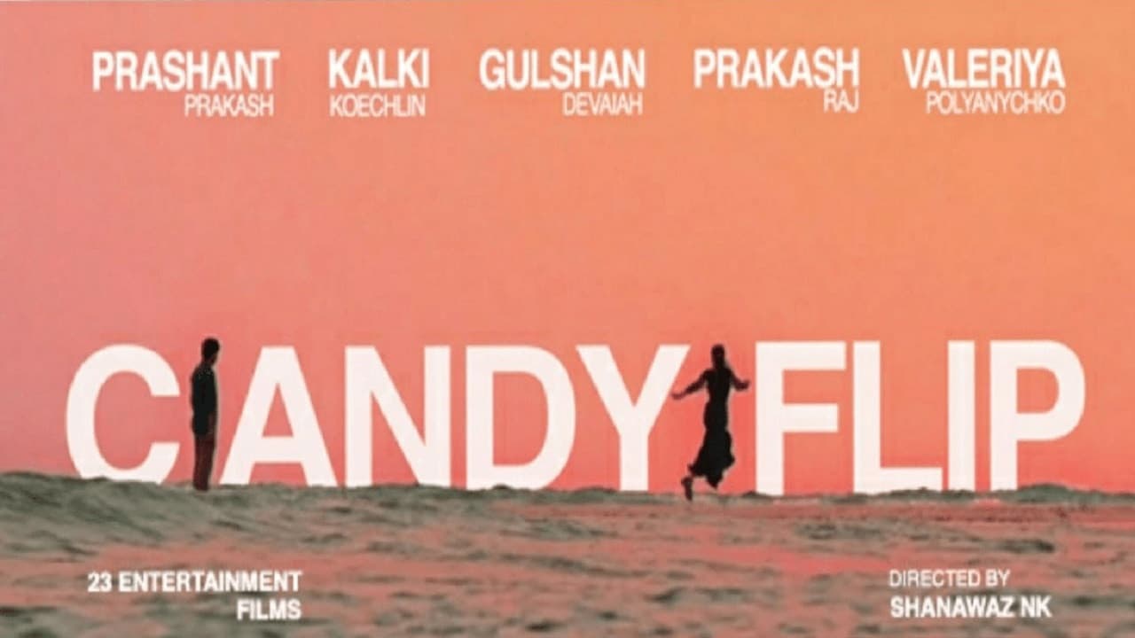 Candyflip - immagine