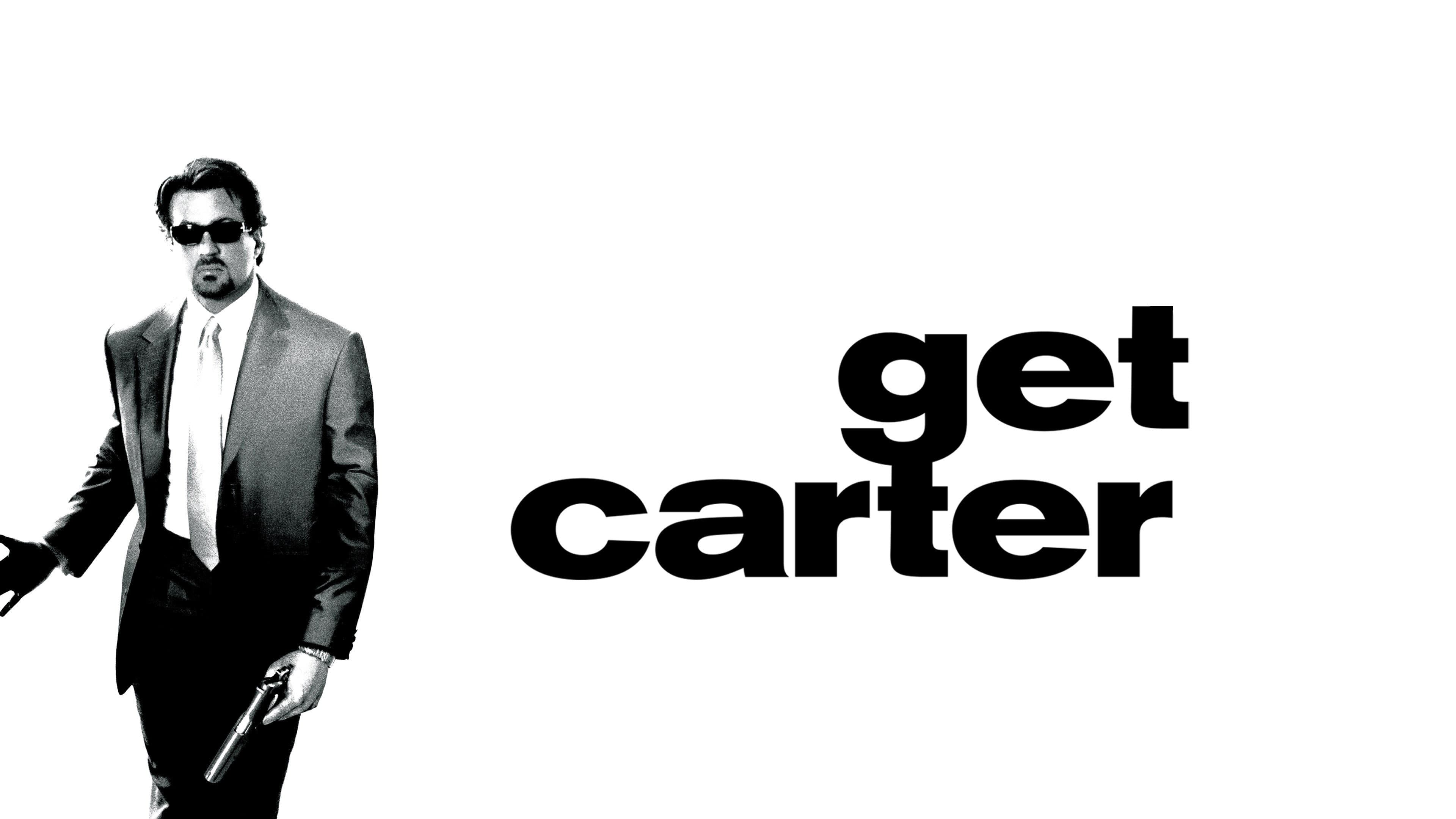 La vendetta di Carter - immagine
