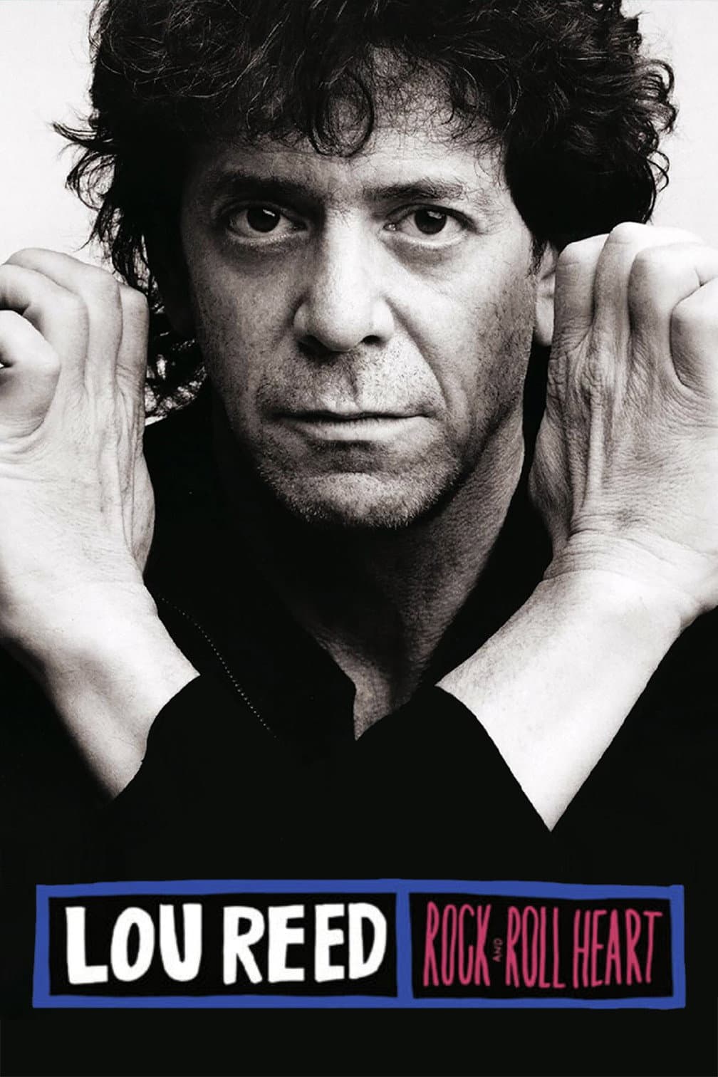Poster di Lou Reed: Rock and Roll Heart