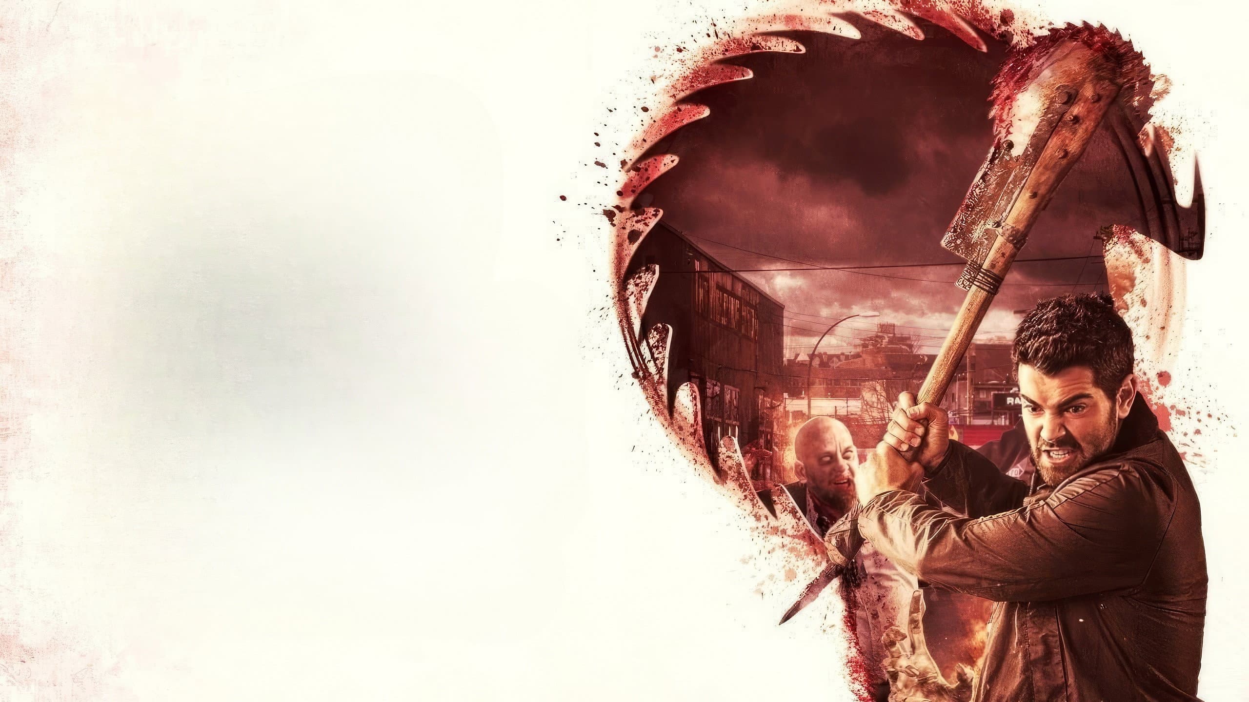 Dead Rising: Endgame - immagine