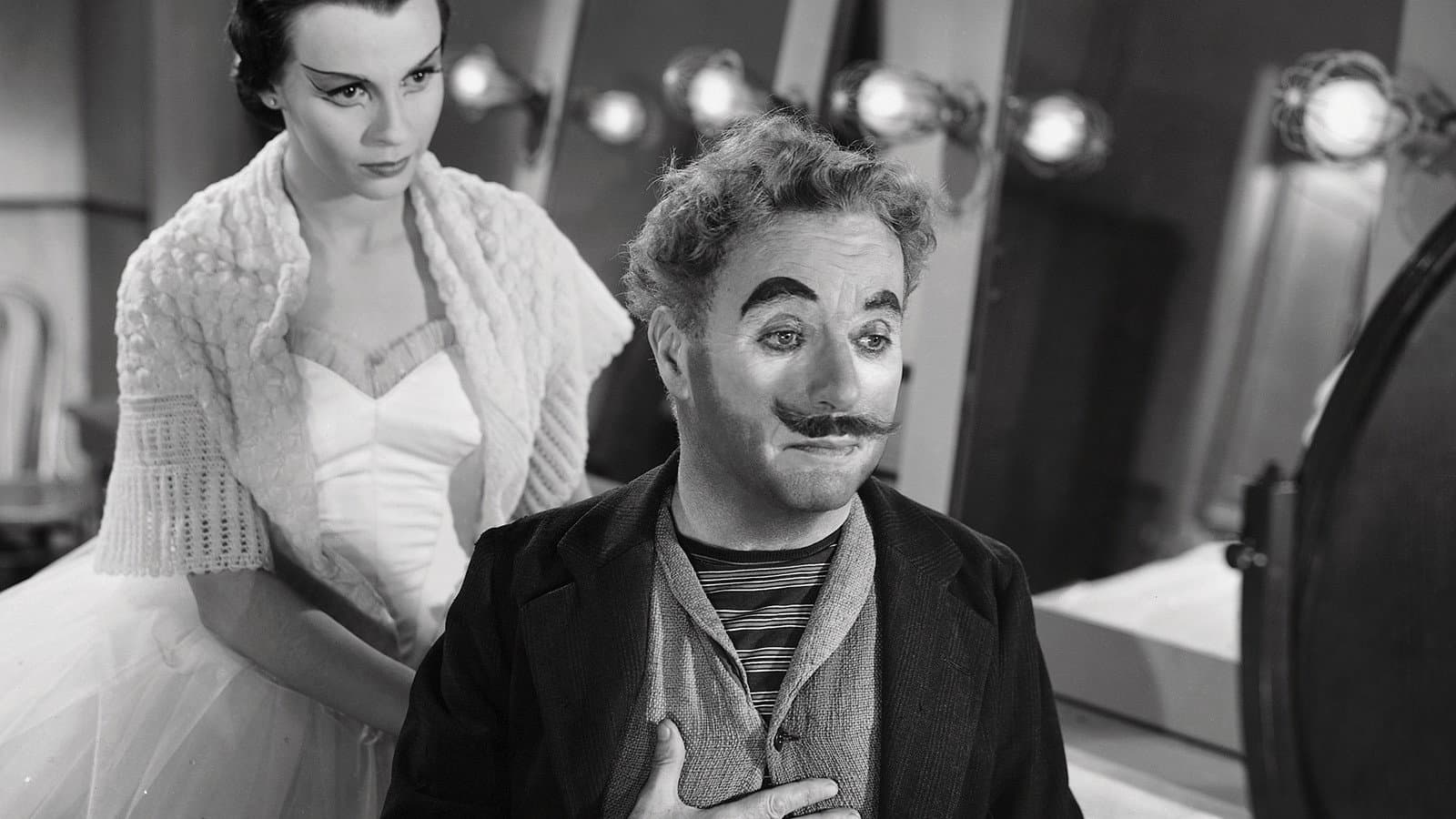 Luci della ribalta - immagine