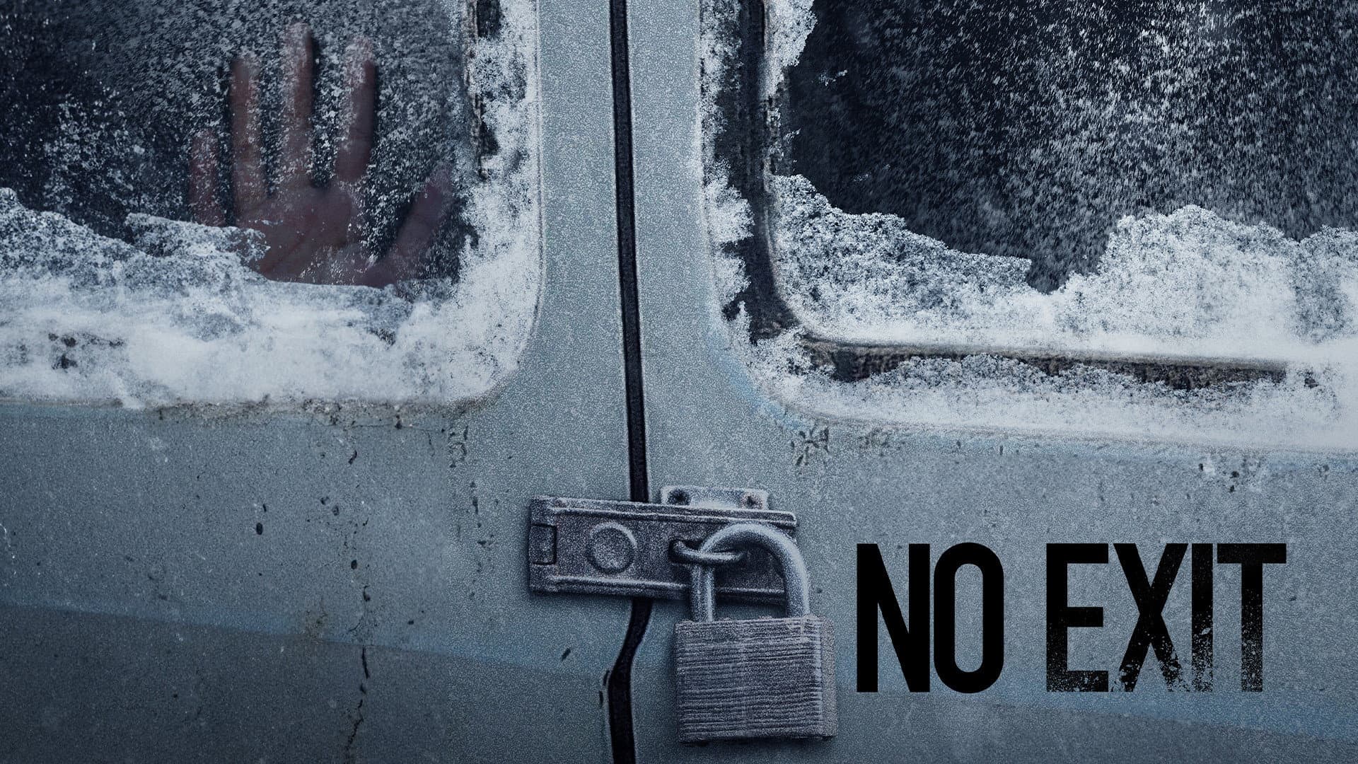 No Exit - immagine