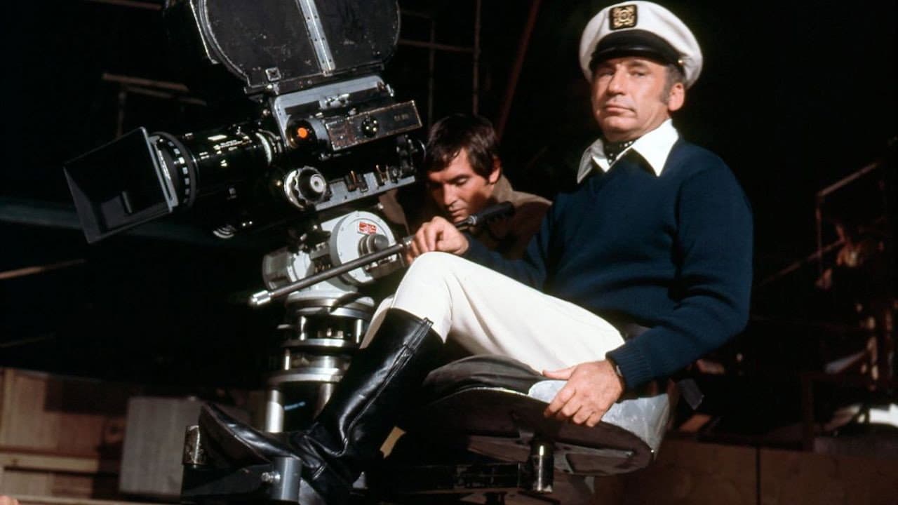 L'ultima follia di Mel Brooks - immagine