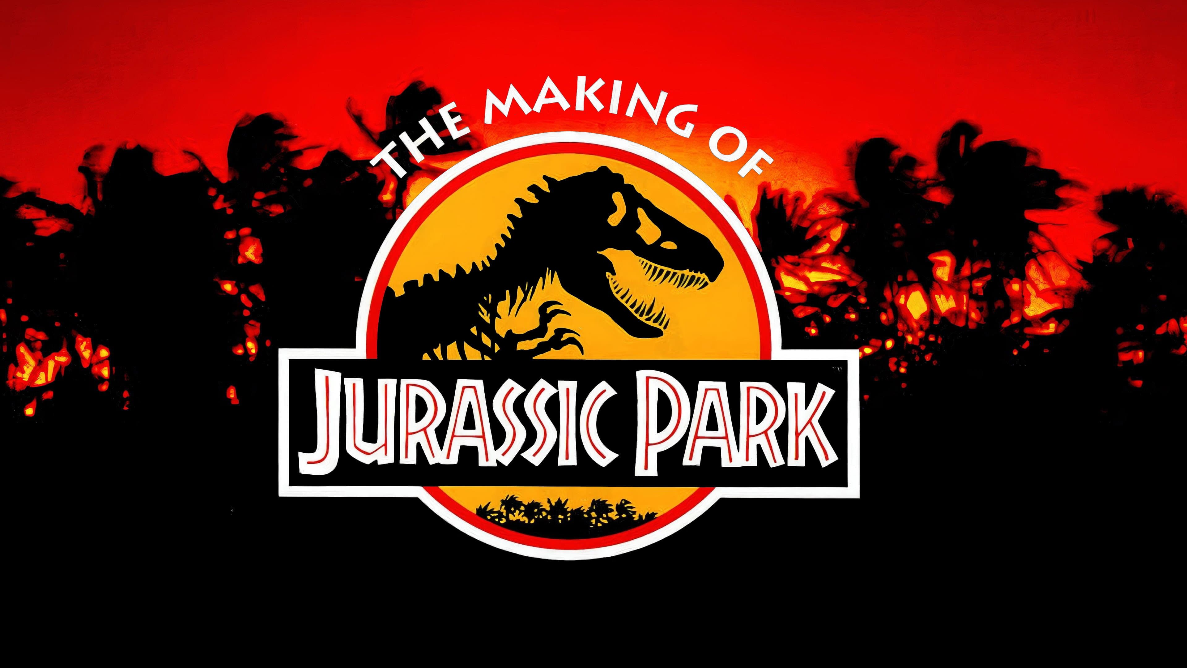 The Making of 'Jurassic Park' - immagine