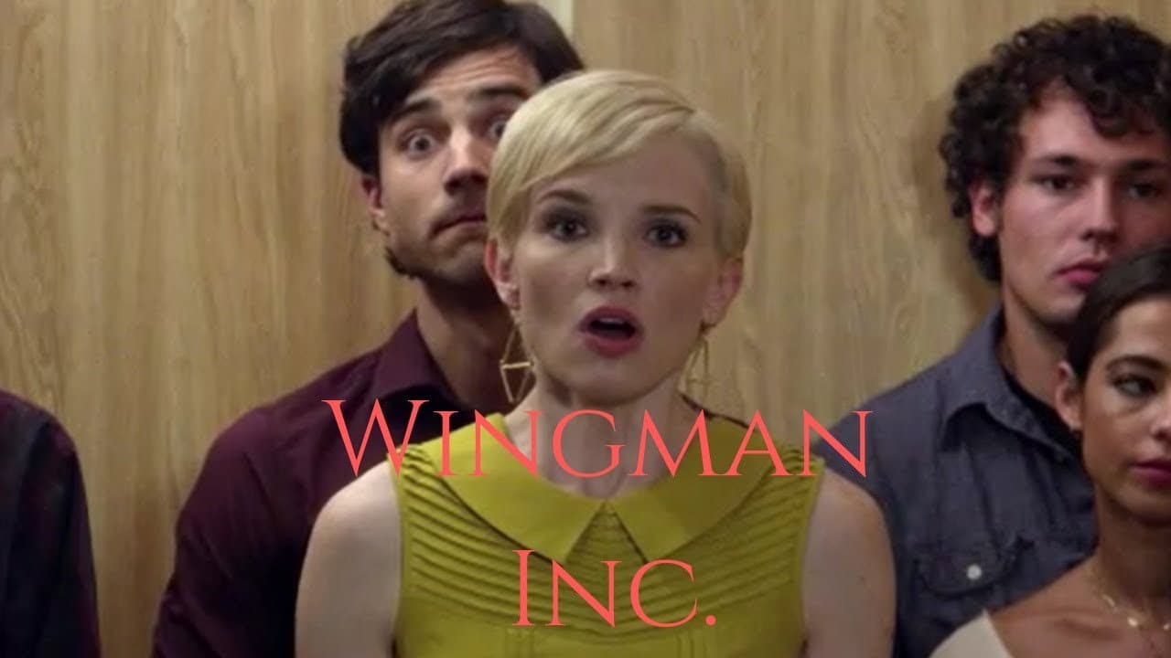 Wingman Inc. - immagine