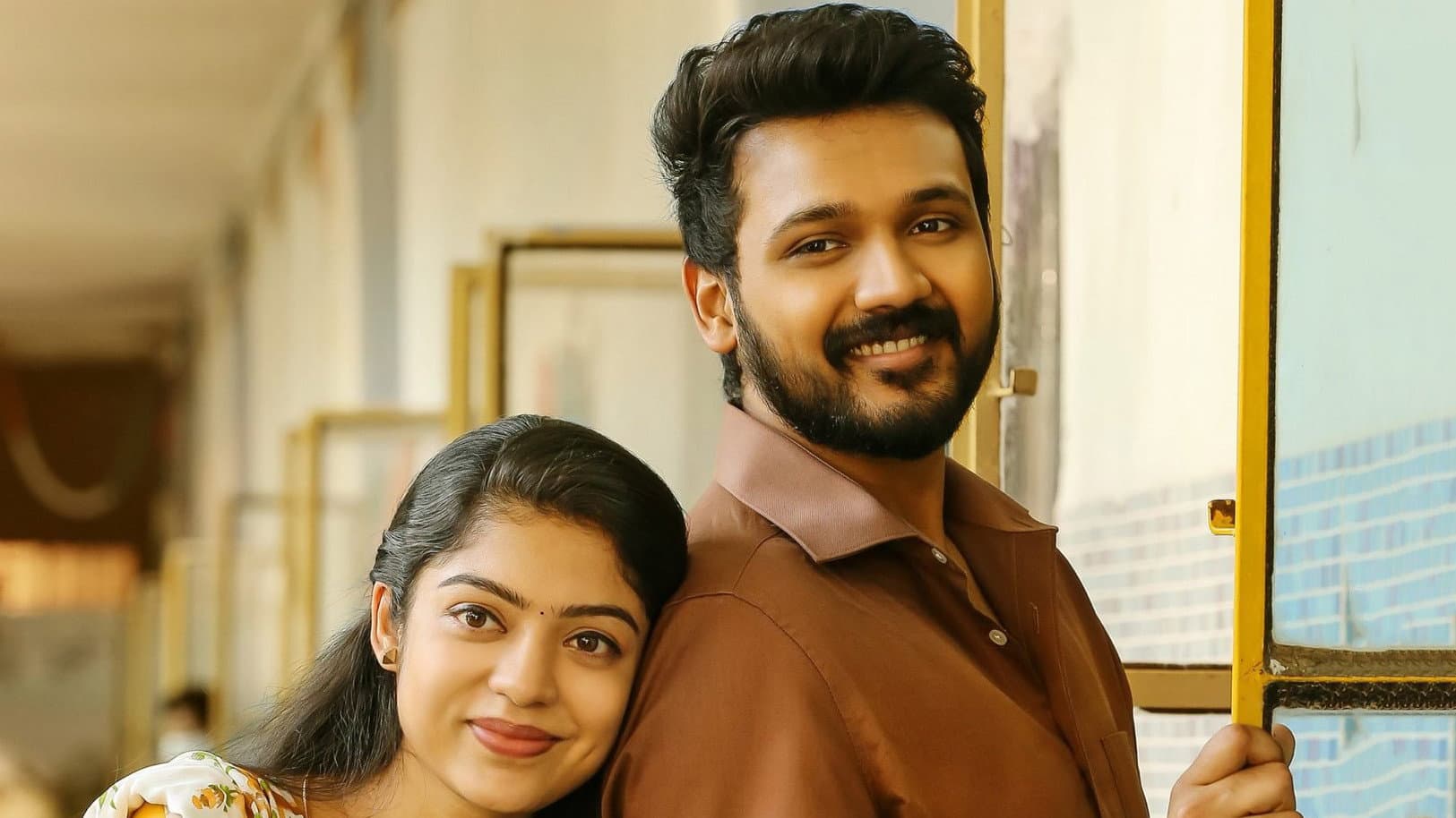 స్వాతిముత్యం - immagine