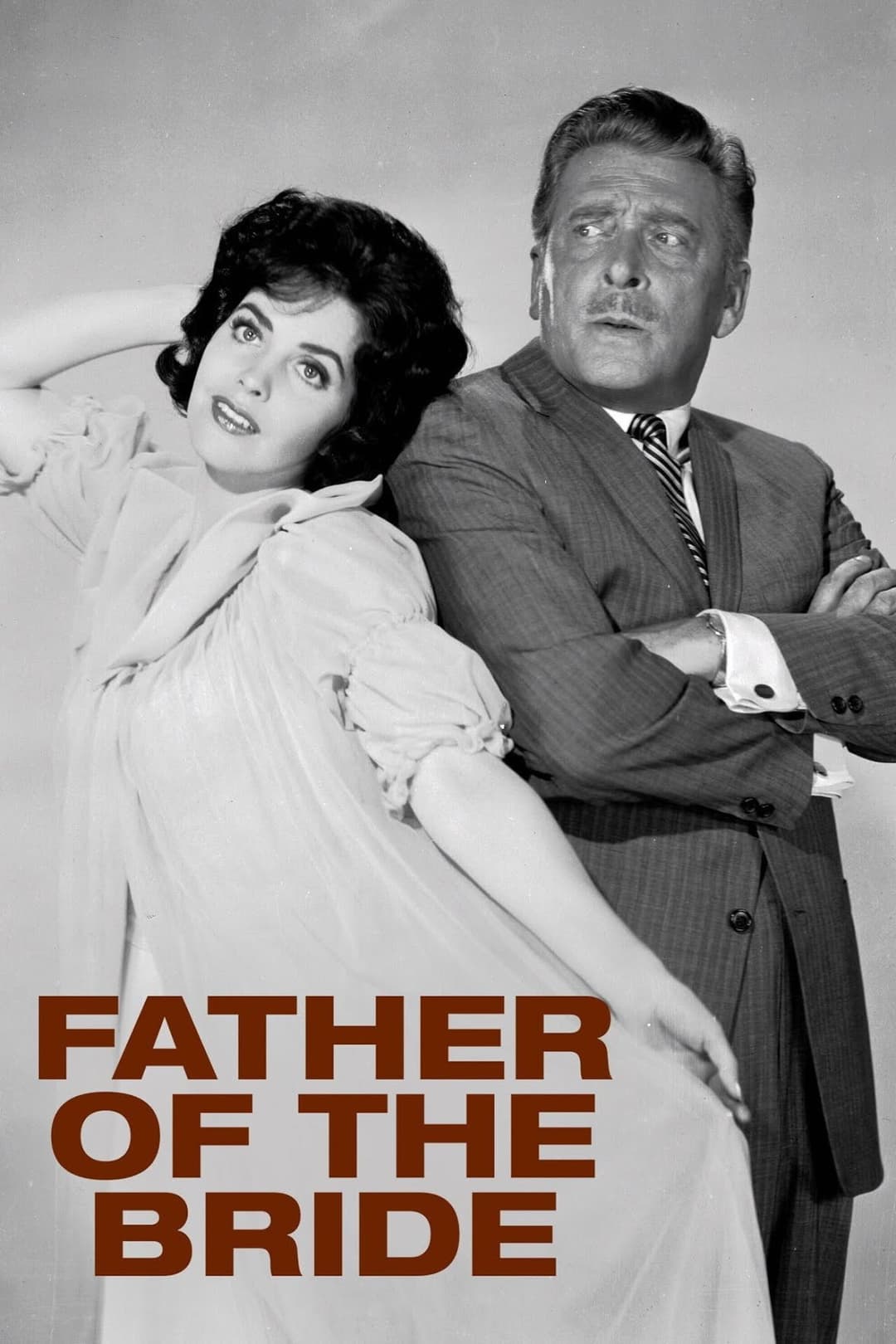 Poster di Father of the Bride