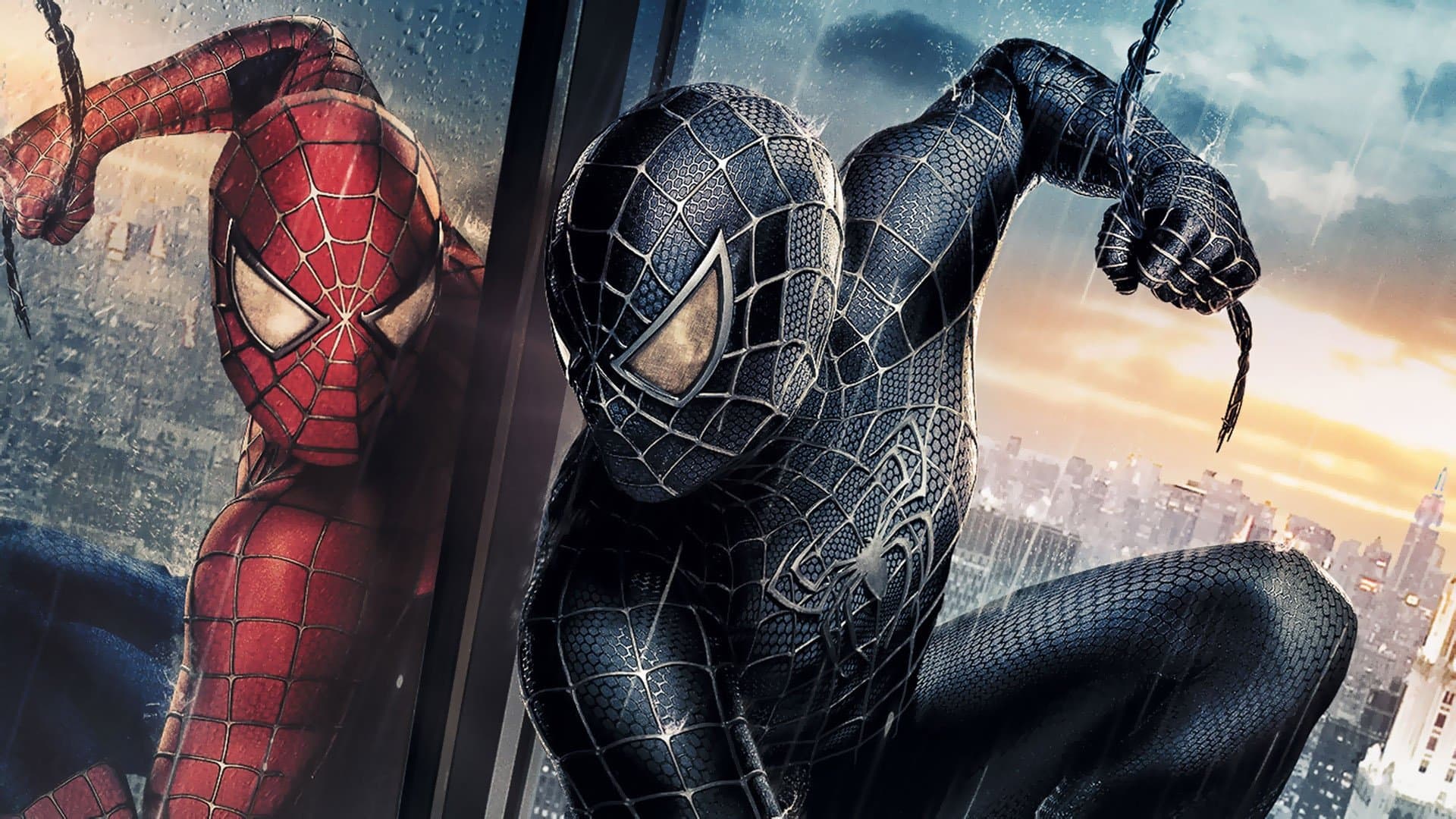 Spider-Man 3 - immagine