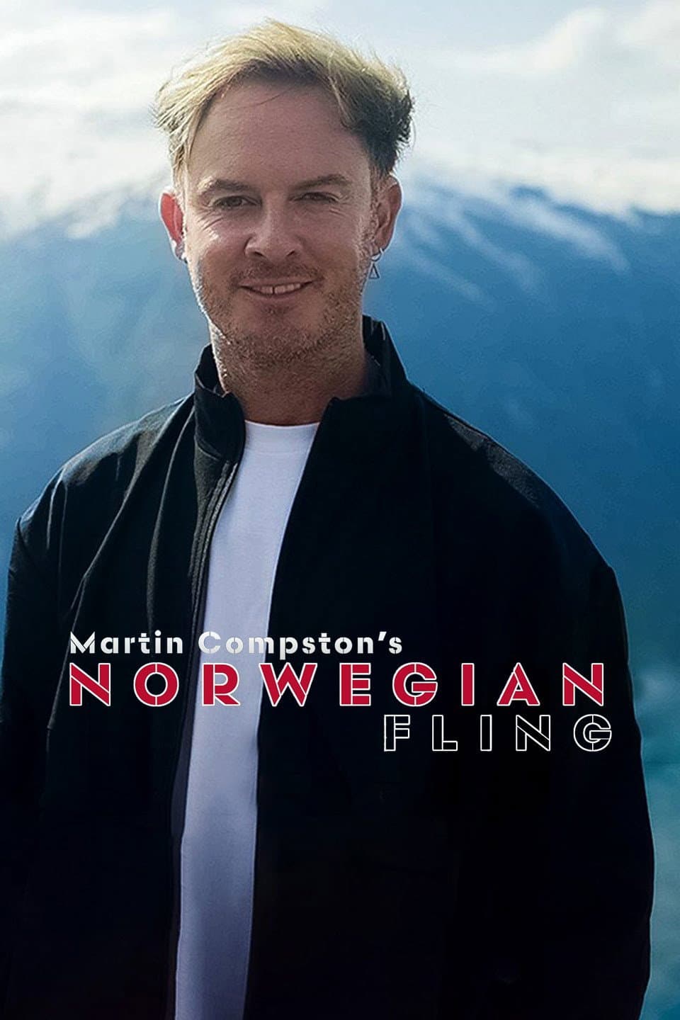 Poster di Martin Compston's Norwegian Fling