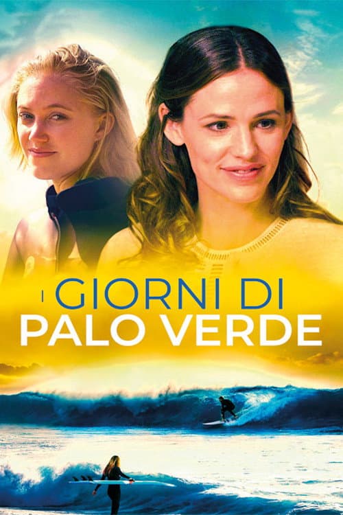 Poster di I giorni di Palo Verde