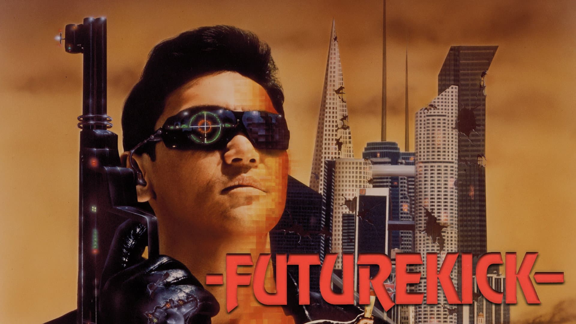 Future Kick - immagine