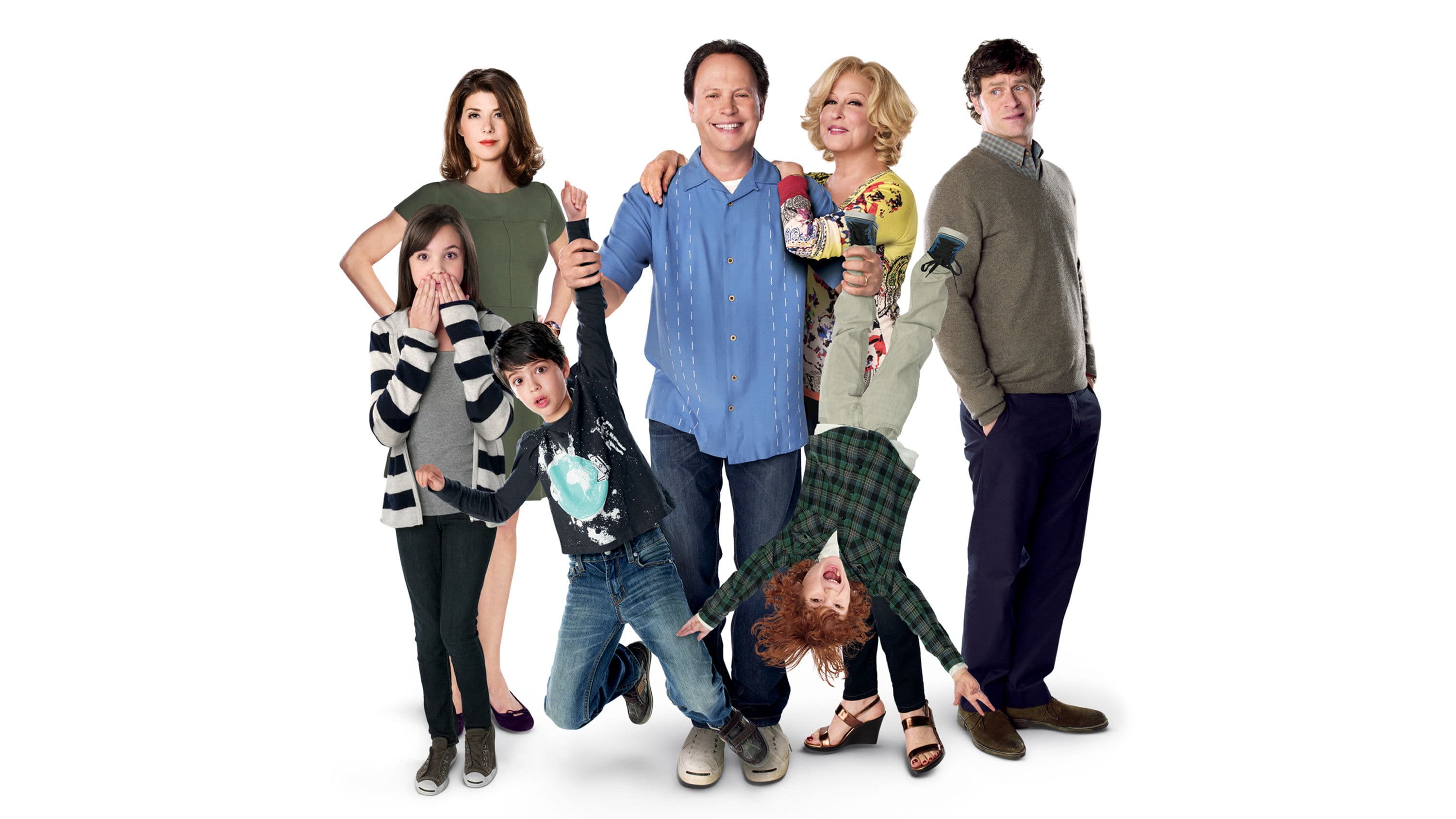 Parental Guidance - immagine