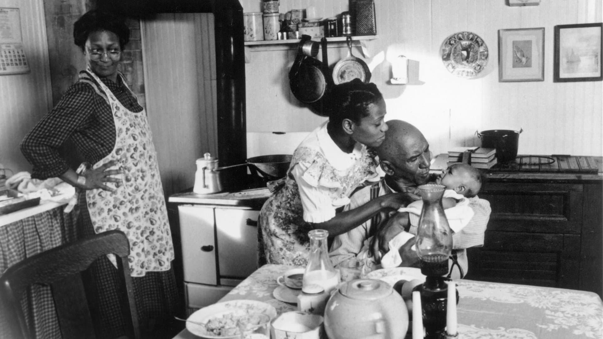 Once Upon a Time... When We Were Colored - immagine