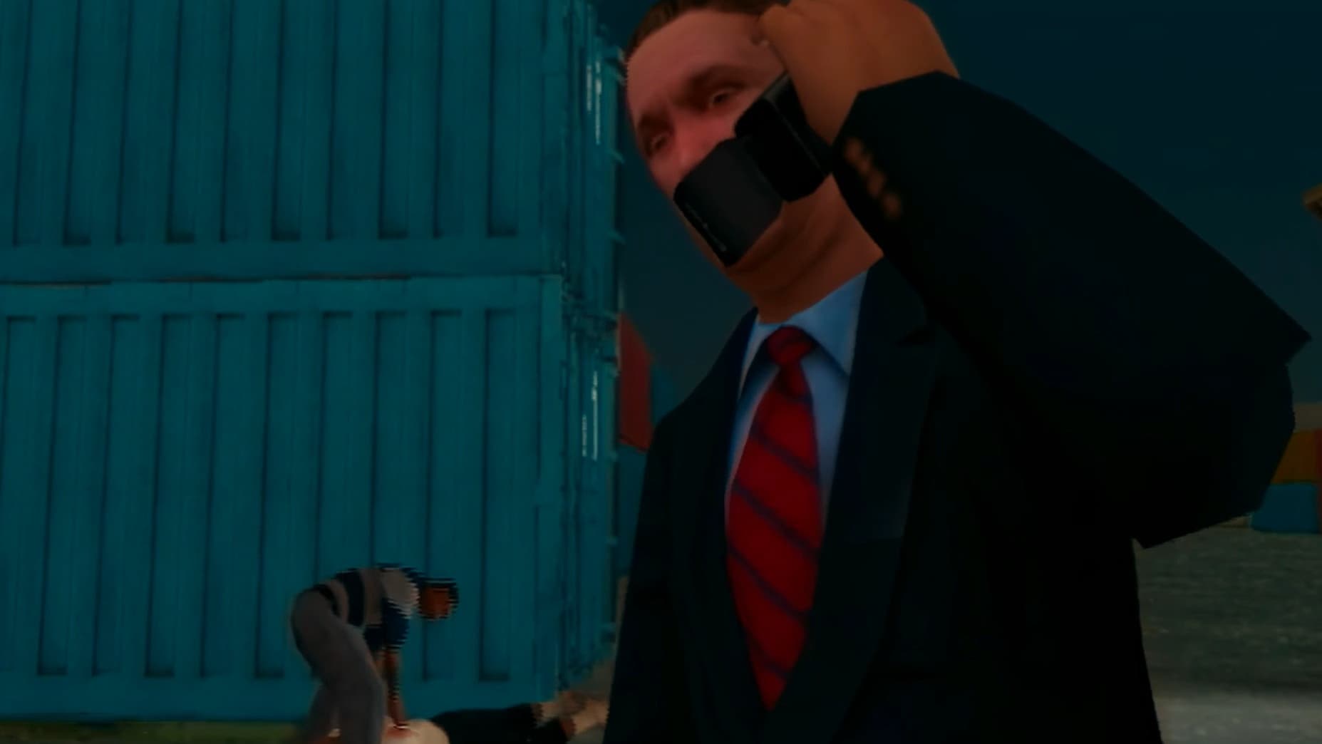 Grand Theft Auto: San Andreas - The Introduction - immagine
