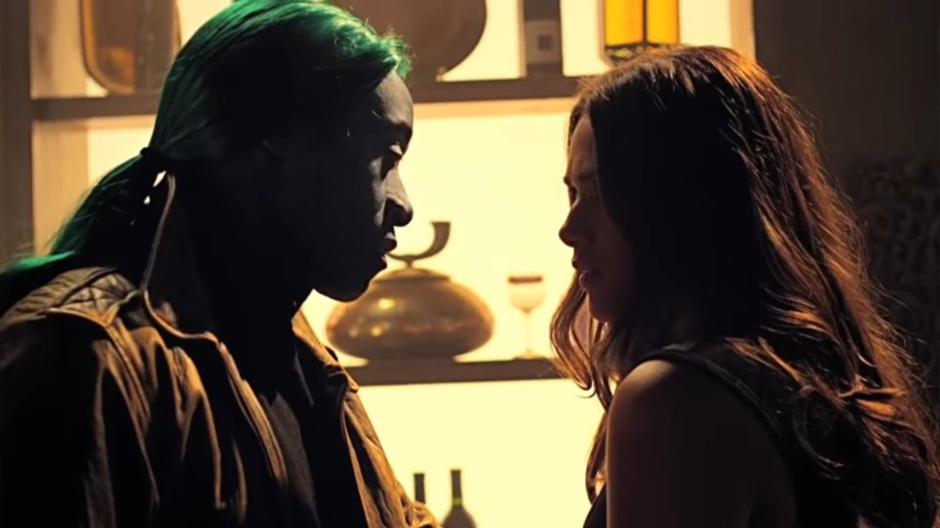 Don Cheadle is Captain Planet - Part 4 - immagine