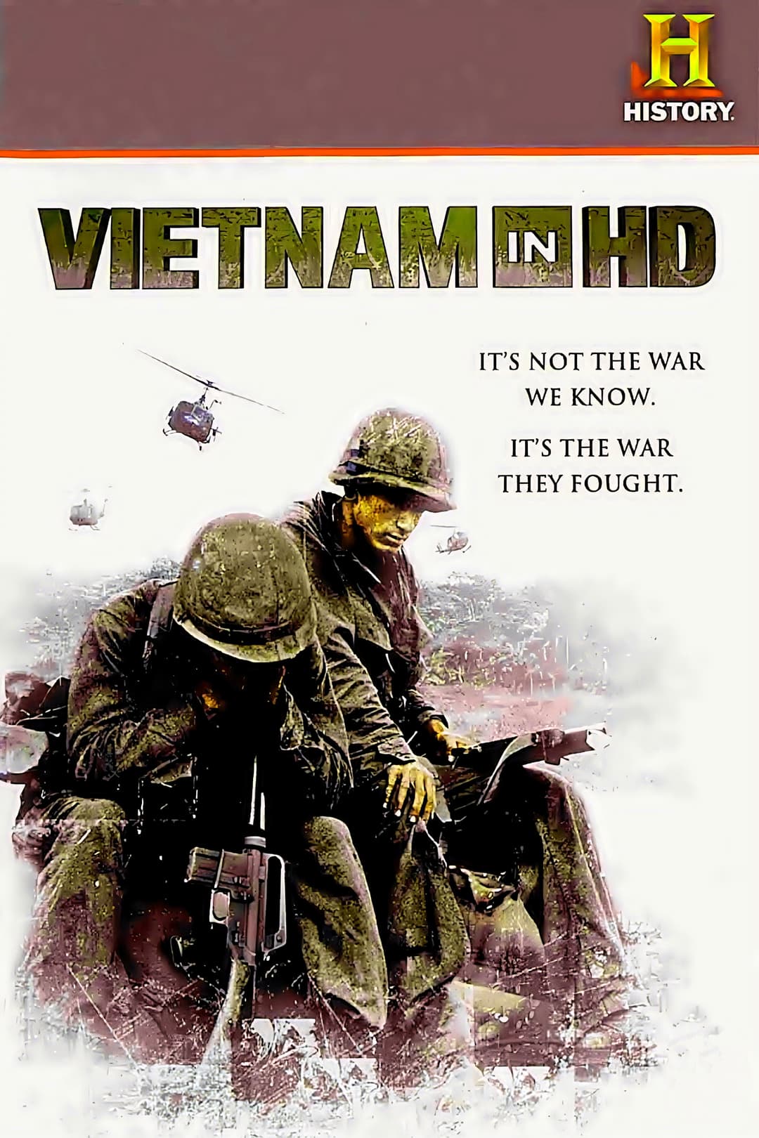 Poster di Vietnam in HD